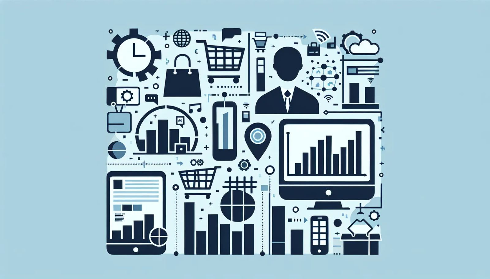 key metrics to track for b2c market success