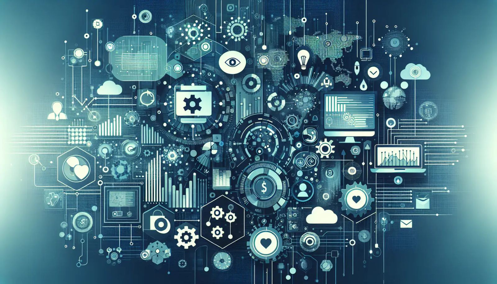 modern tools and software for cfo efficiency