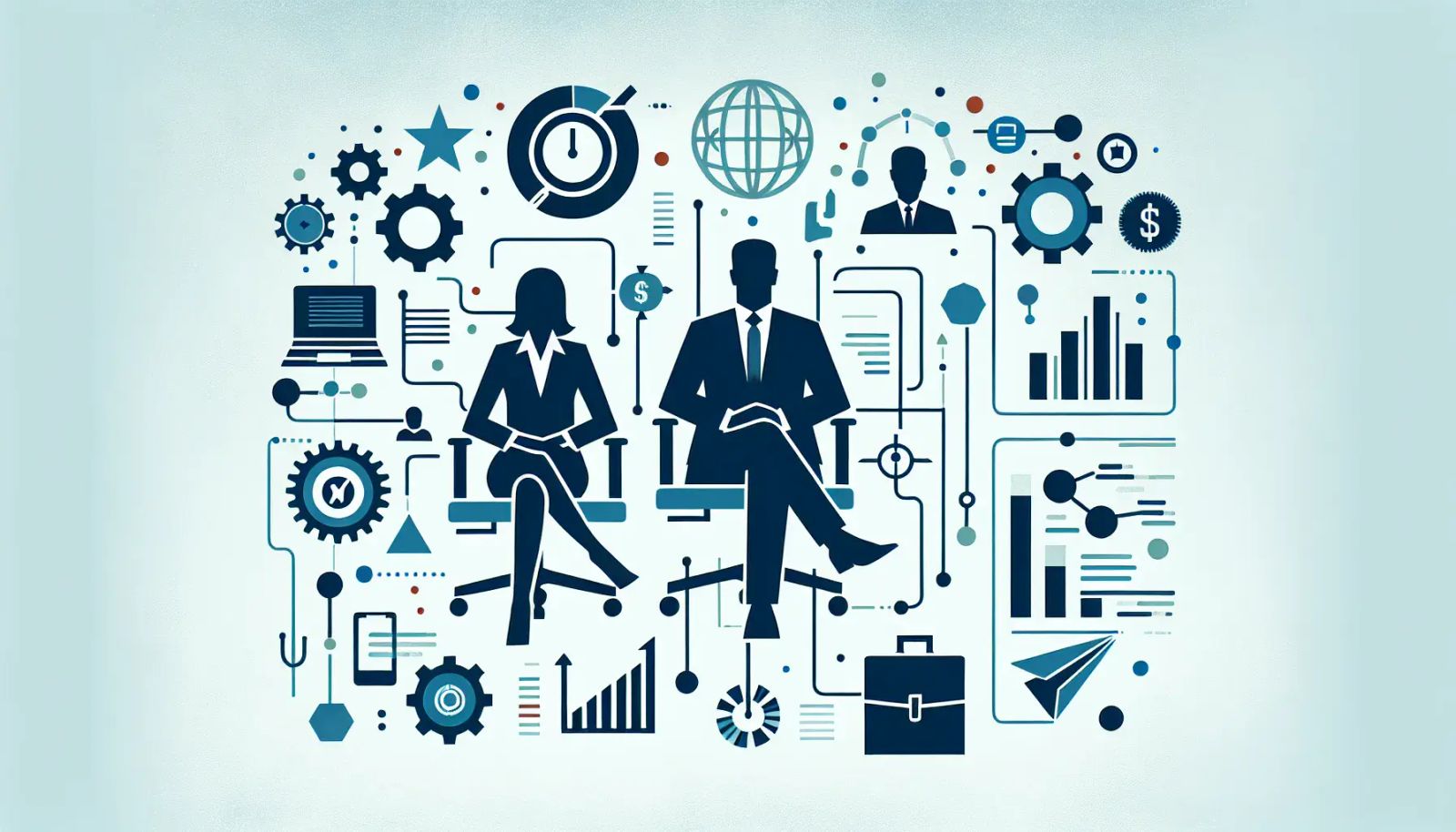 how cfos can work effectively with ceos