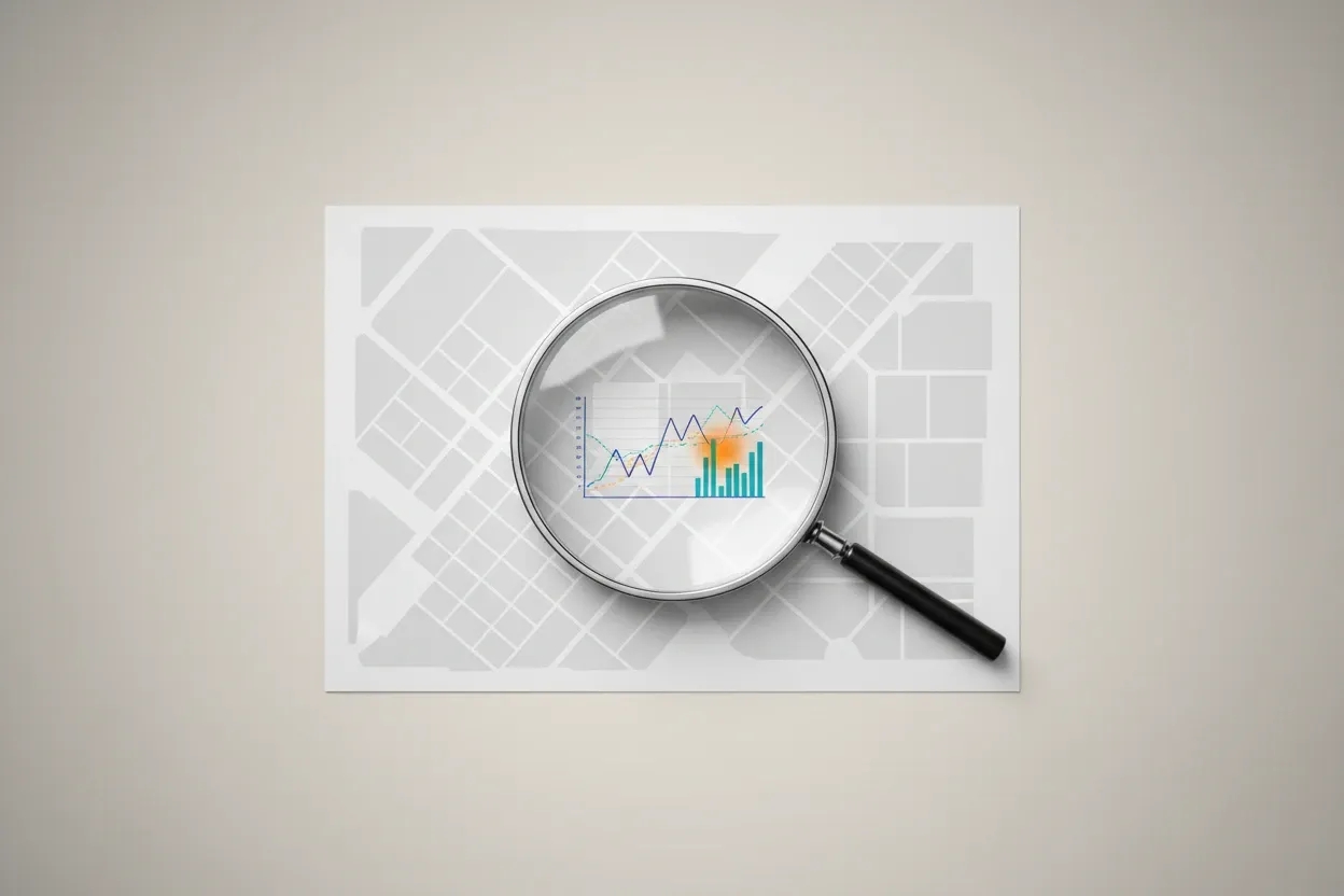 Hyperlocal Is a CFO Problem Now. Most Finance Chiefs Haven't Caught Up ...