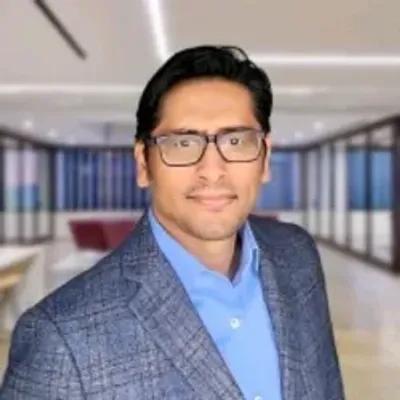 Yousuf Rizvi, CPA