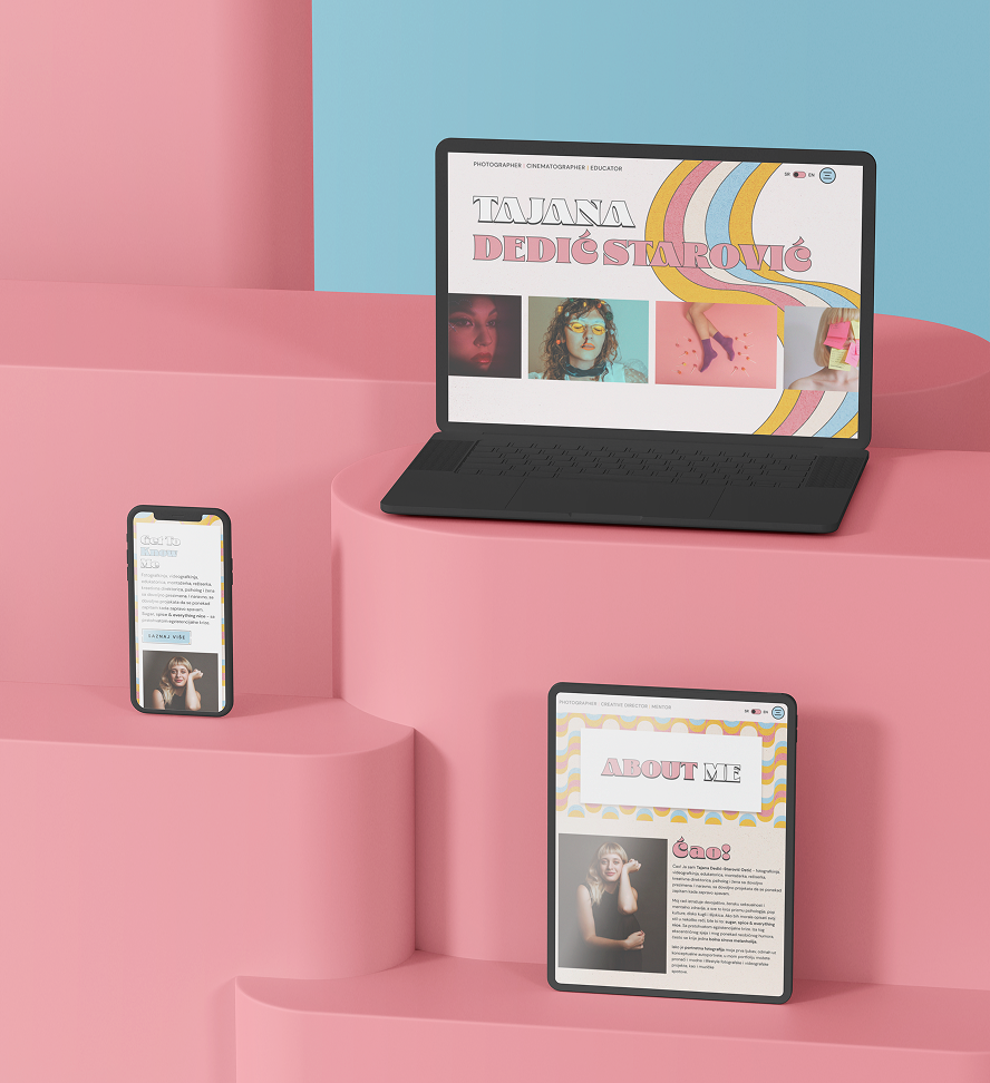 tajana dedić starović sajt na telefonu