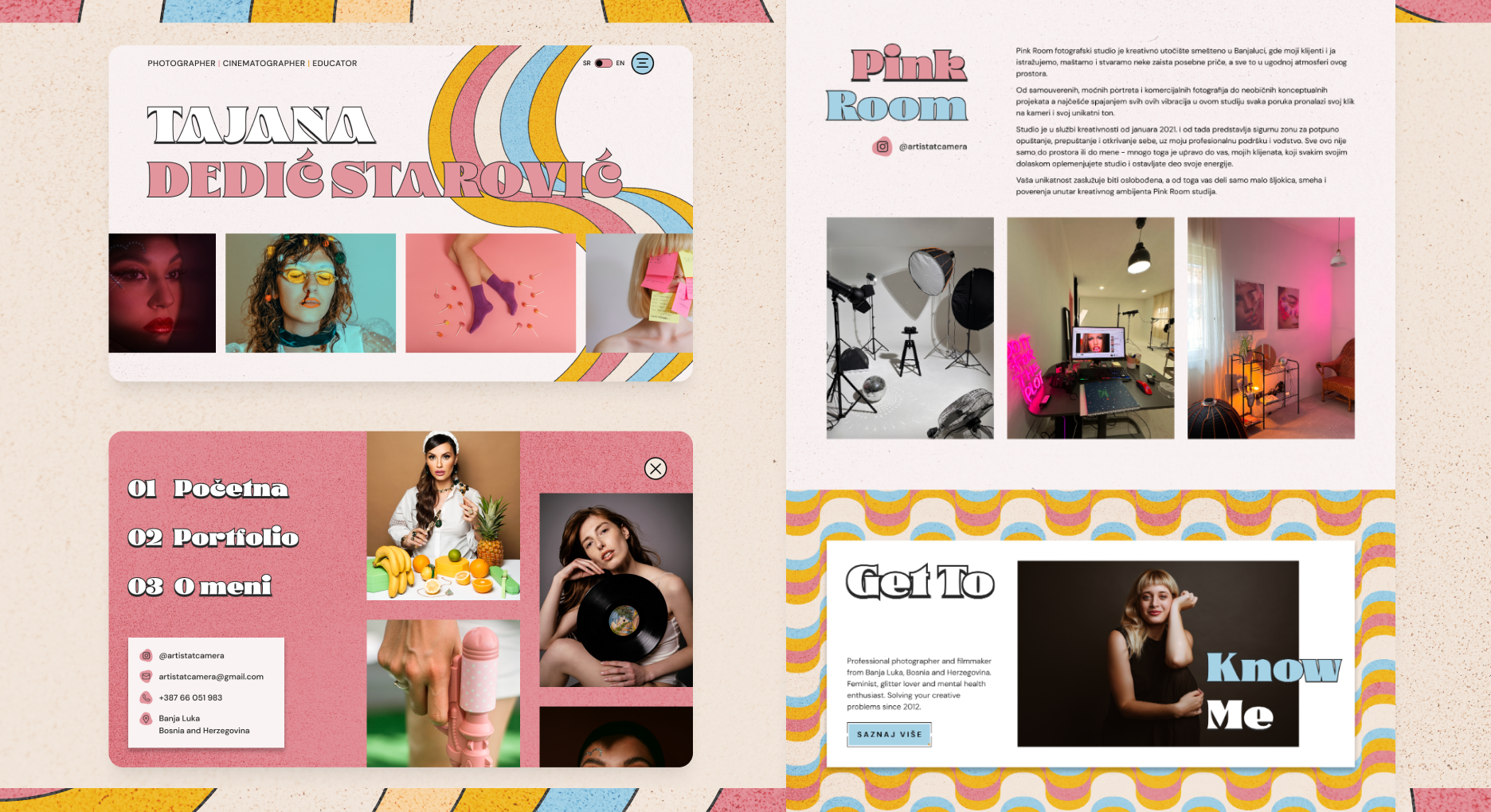 Tajana Dedić Starović