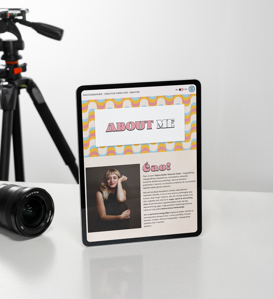 tajana dedić starović sajt na telefonu