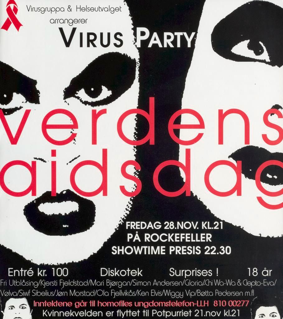 Virus Party