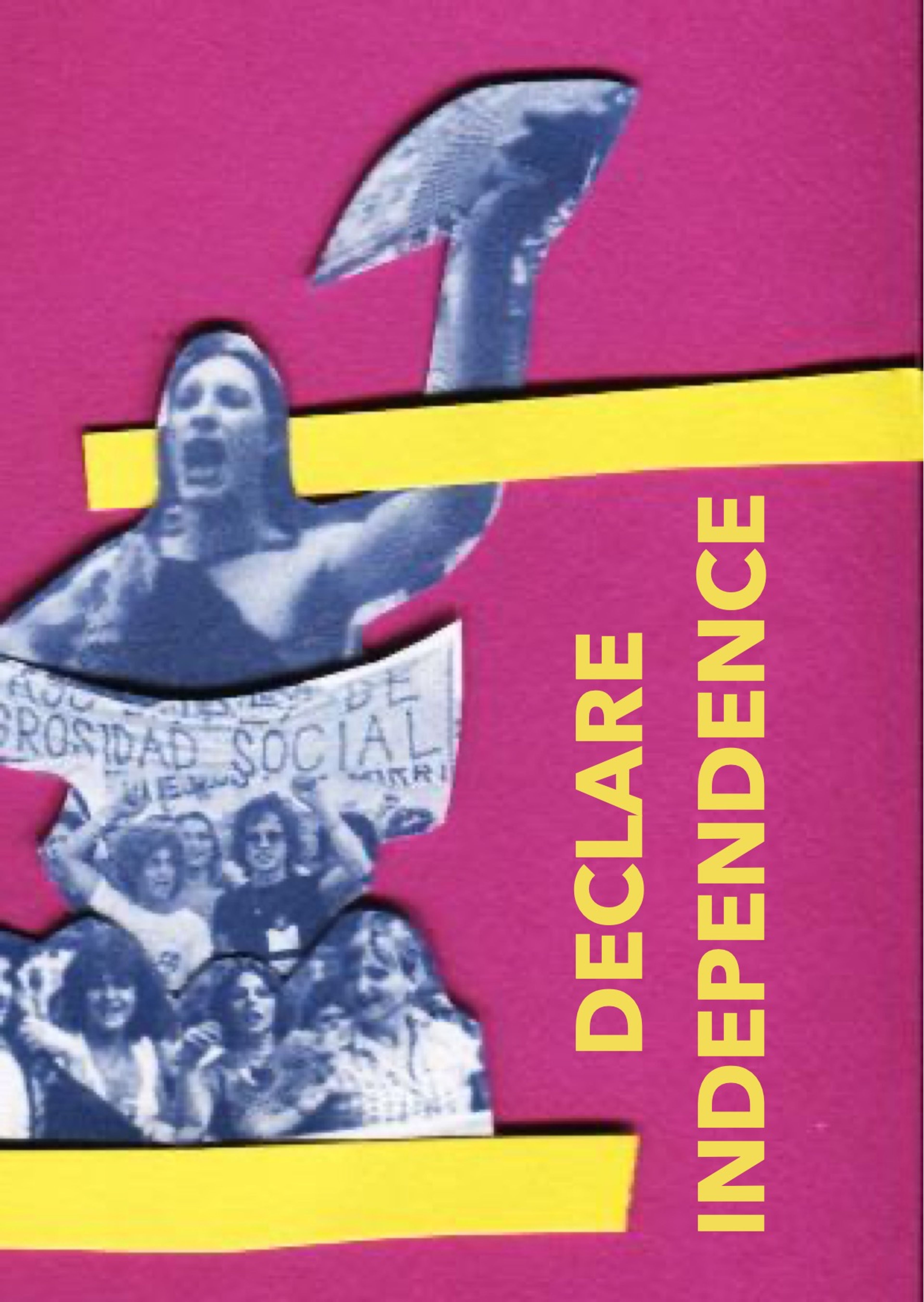 Declare Queer Independence