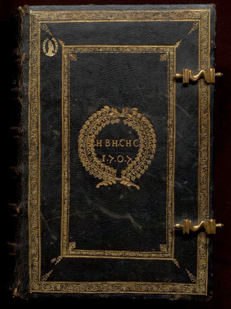 Biblia : Det er Den gantske Hellige Scrifft paa Danske