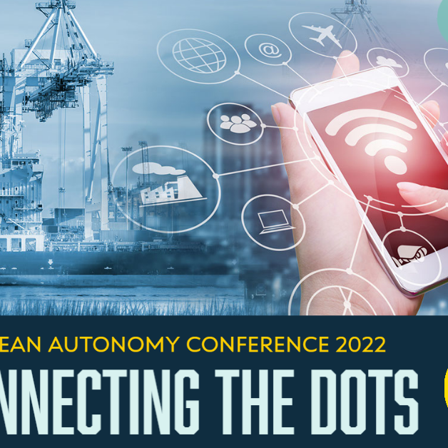 Ocean Autonomy conference