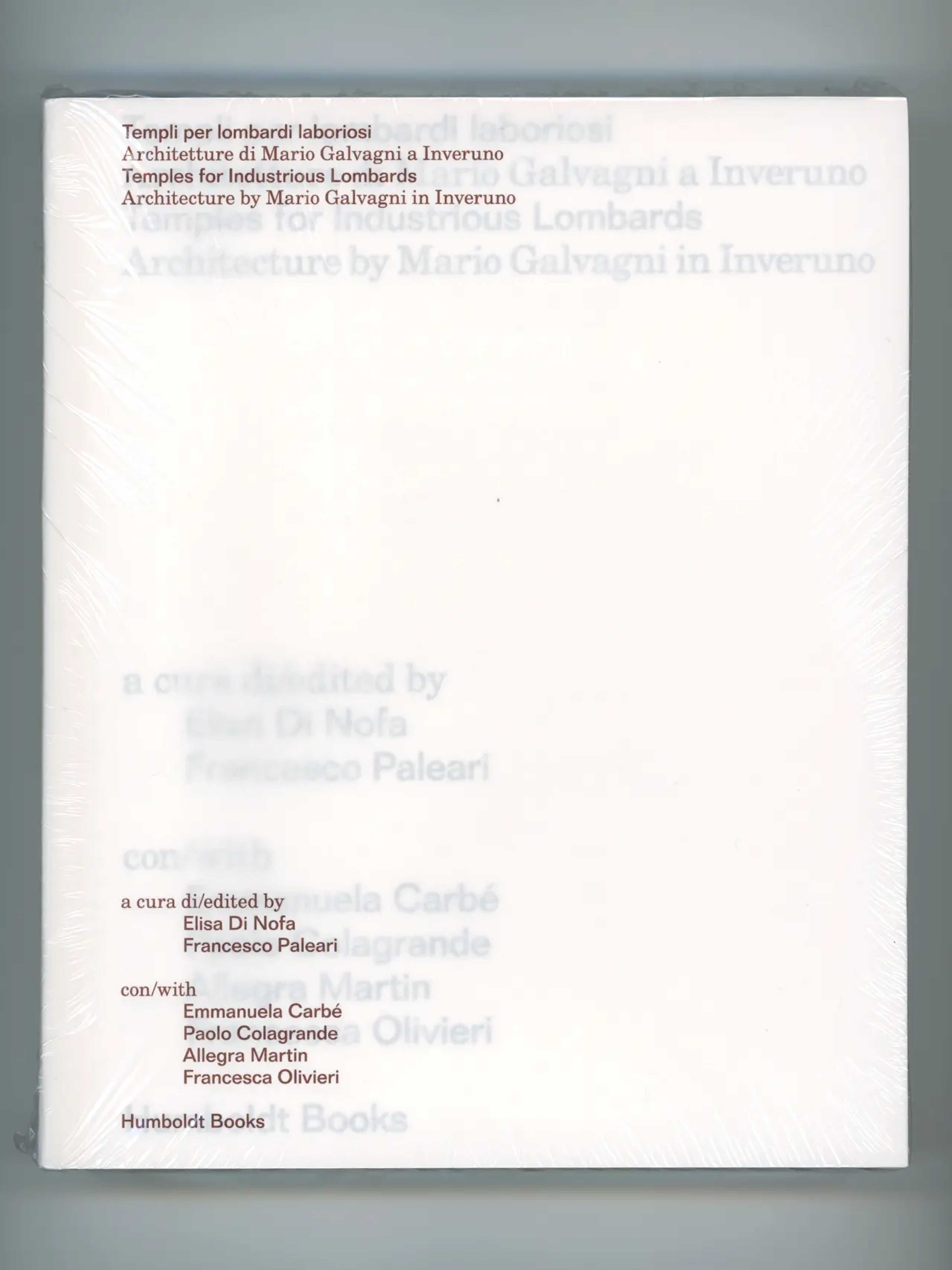 Templi per lombardi laboriosi