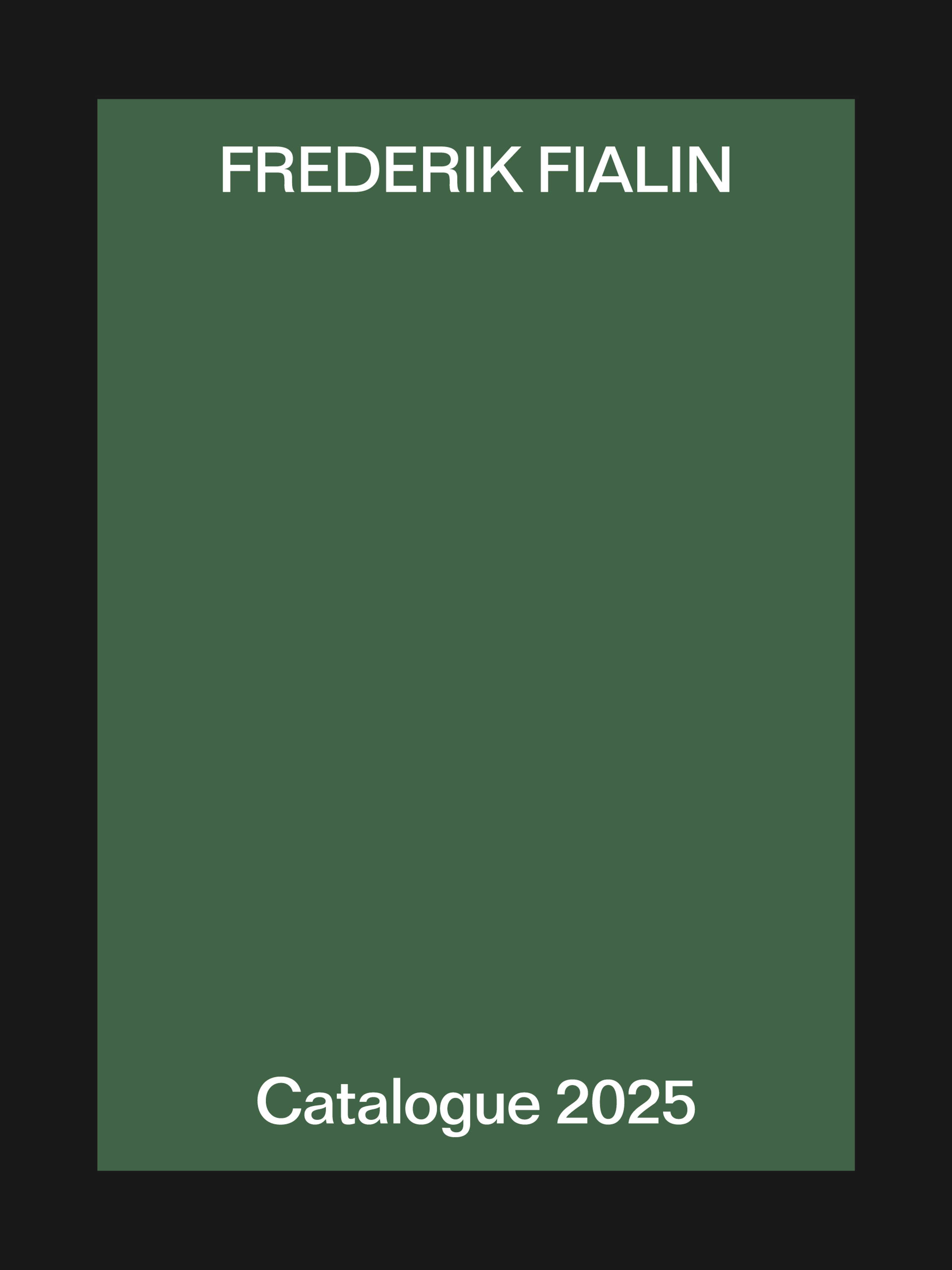Frederik Fialin
