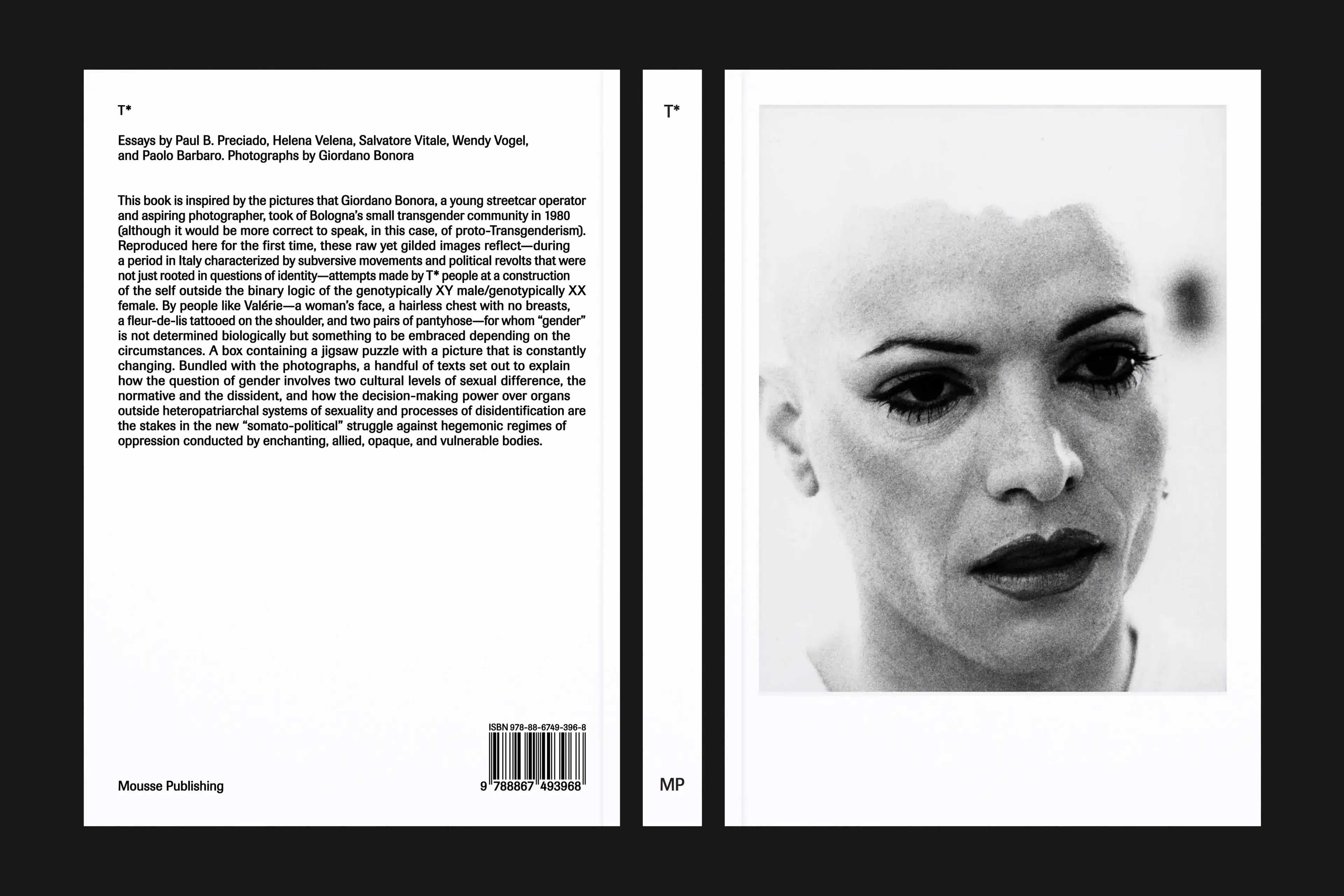 Mousse Publishing