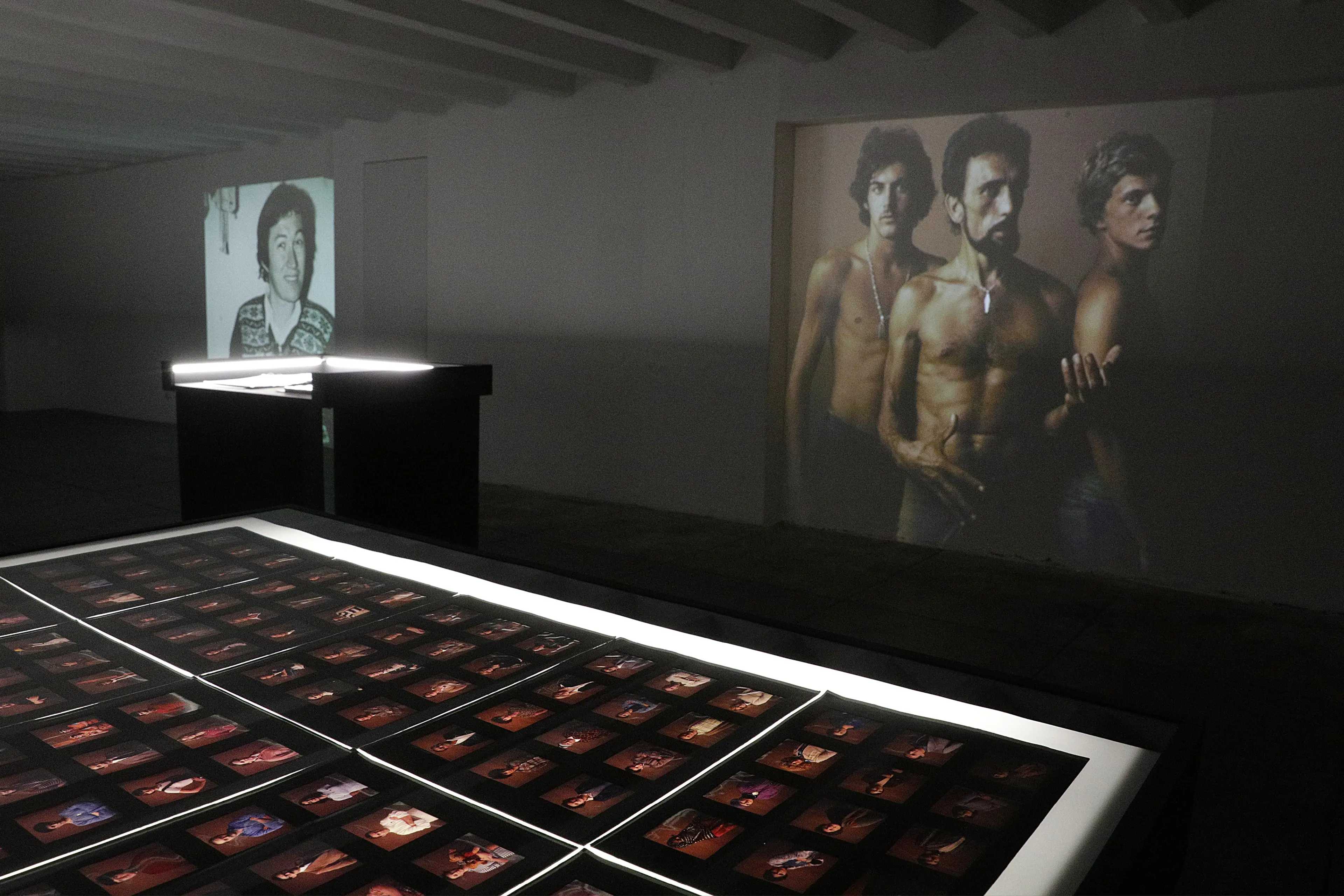 Così fan tutti. 1974–1983