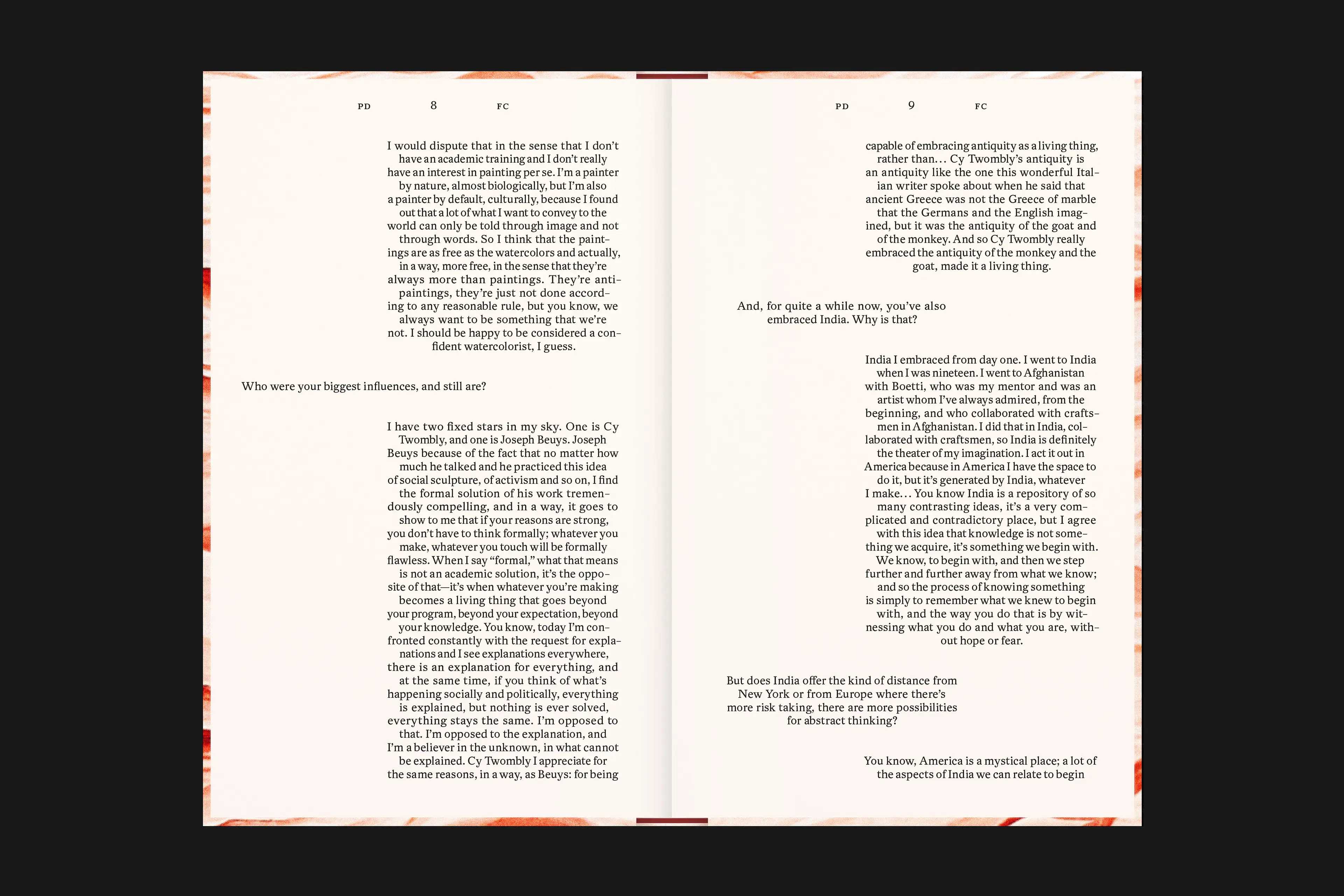 Mousse Publishing