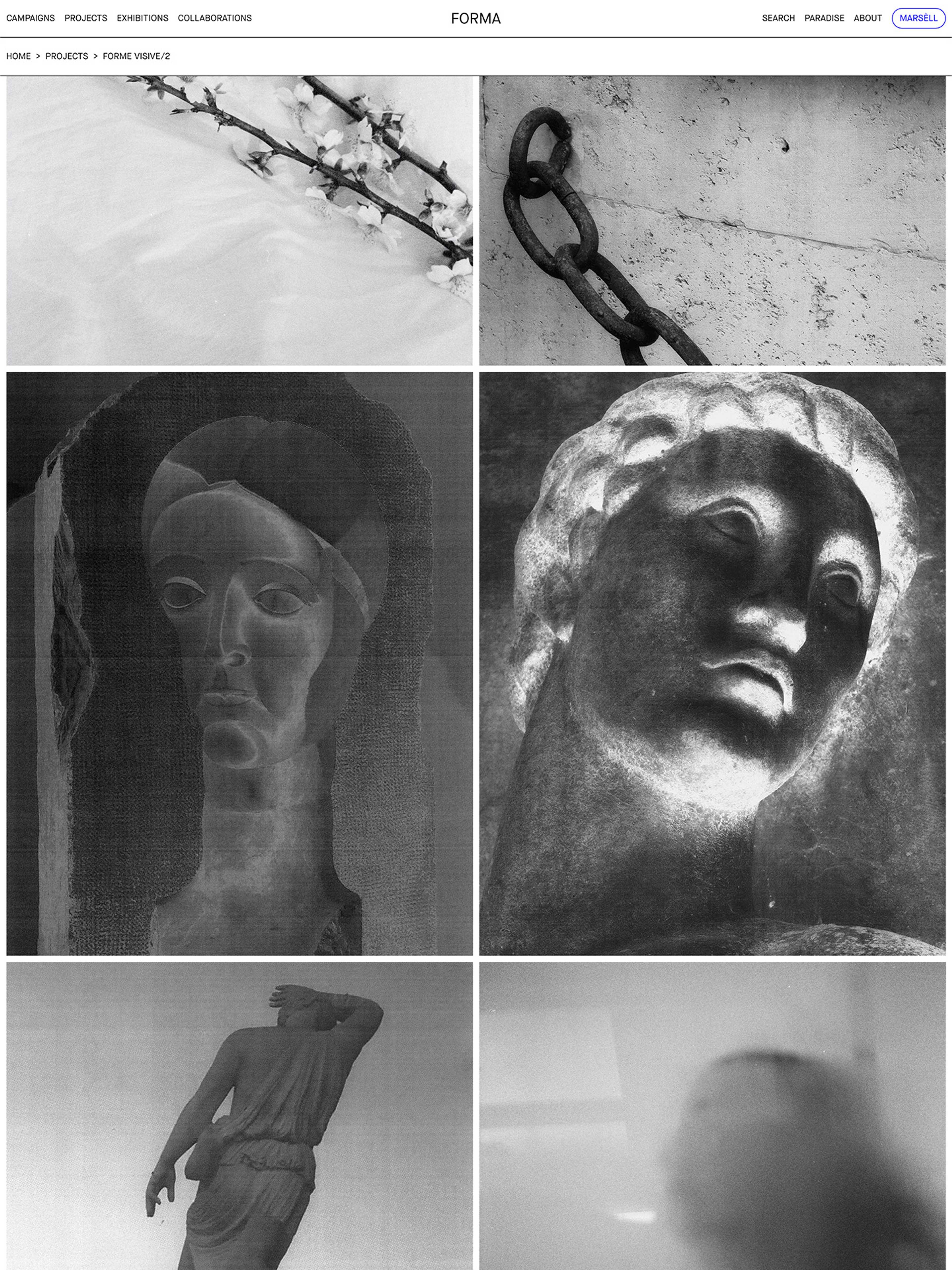 Marsèll Forma