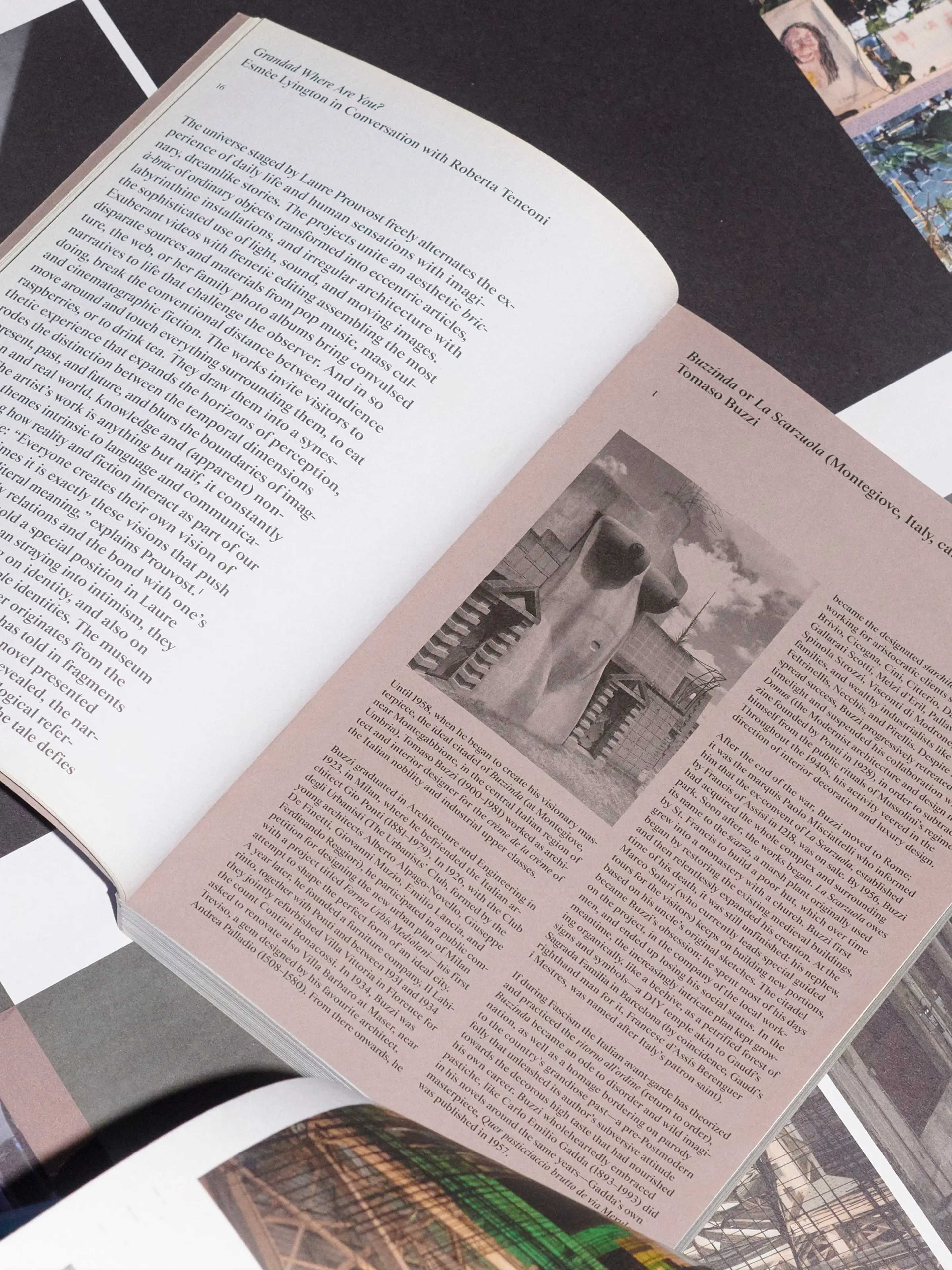 Mousse Publishing