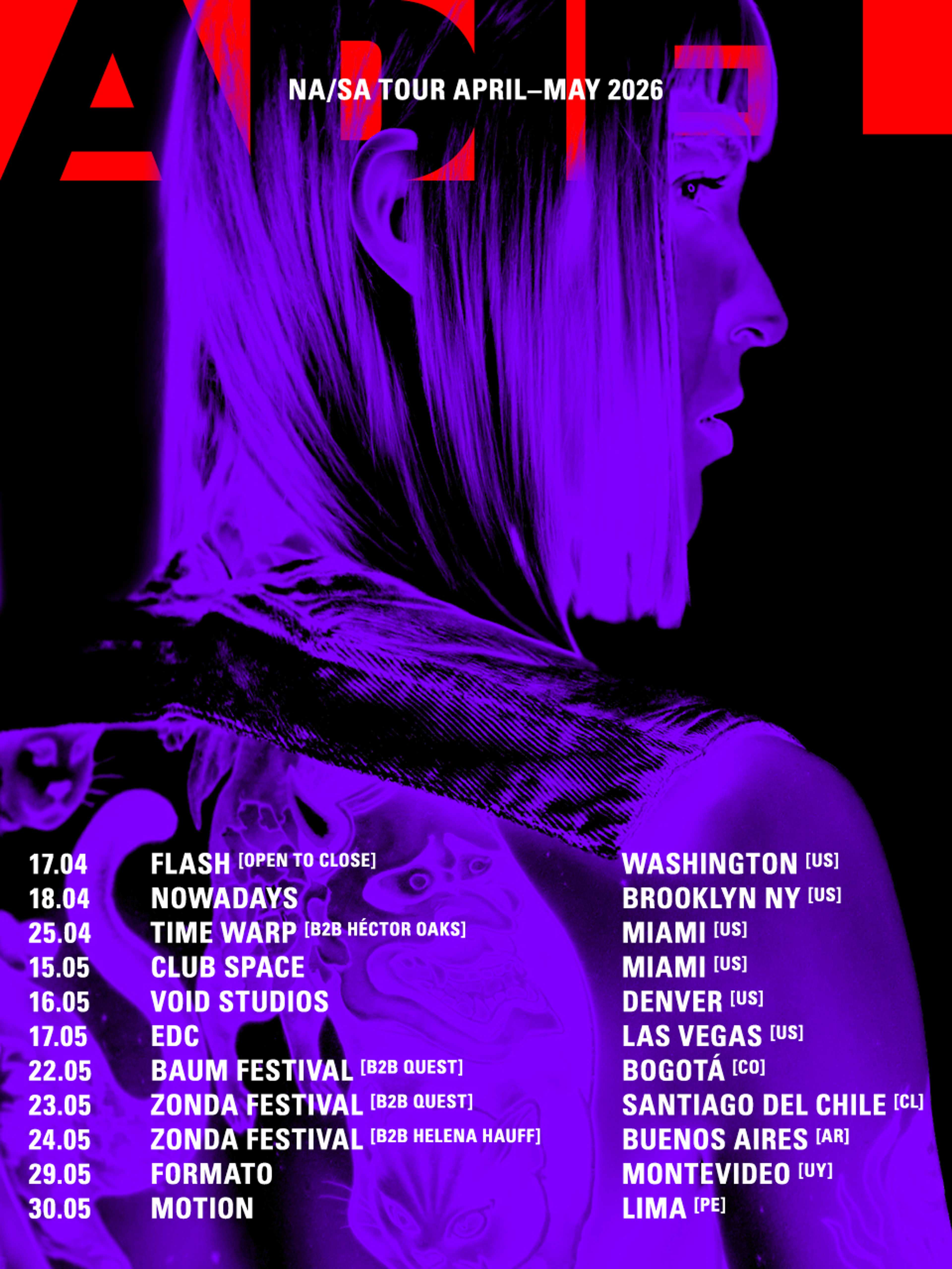 Adiel
