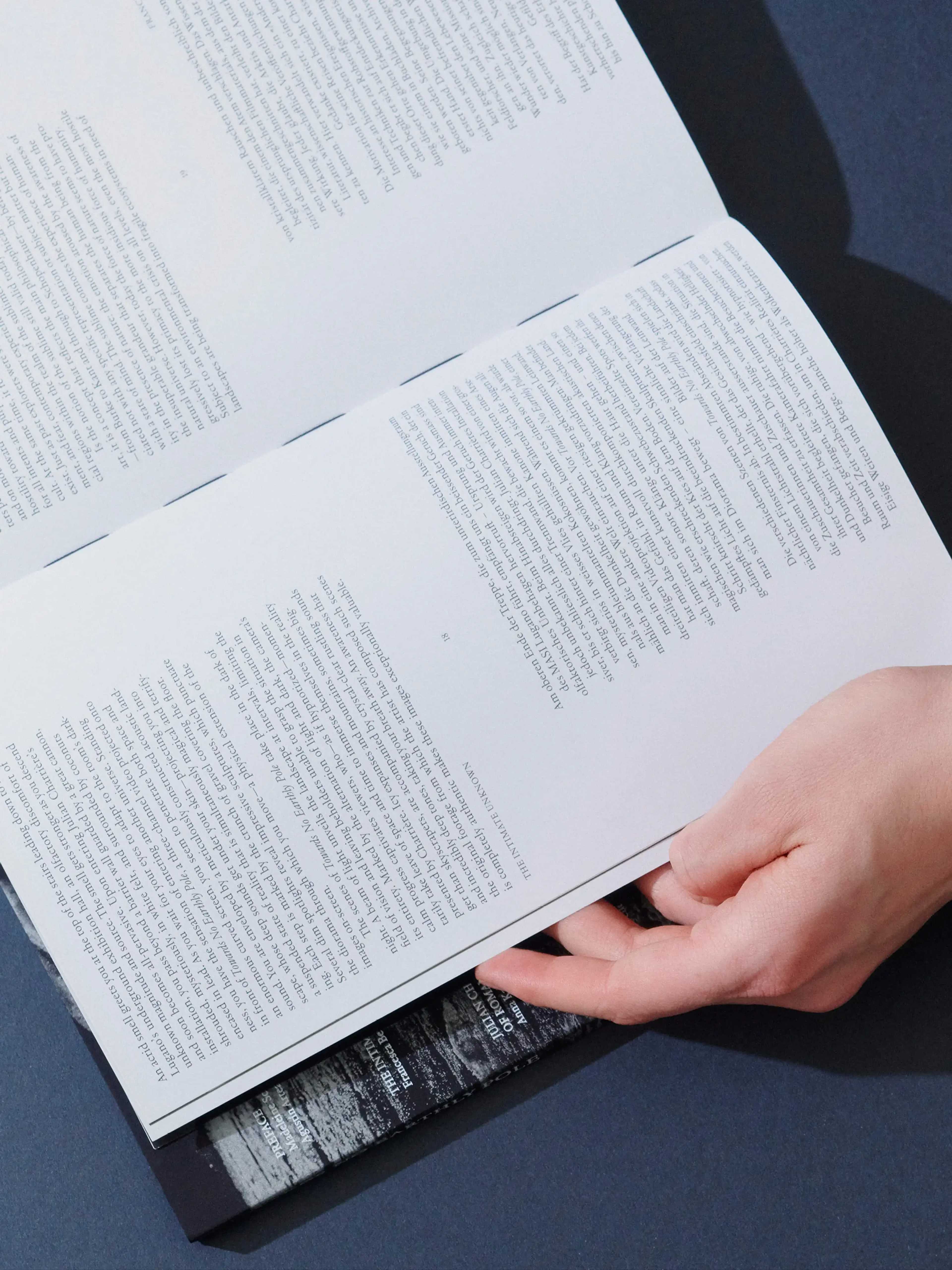Mousse Publishing