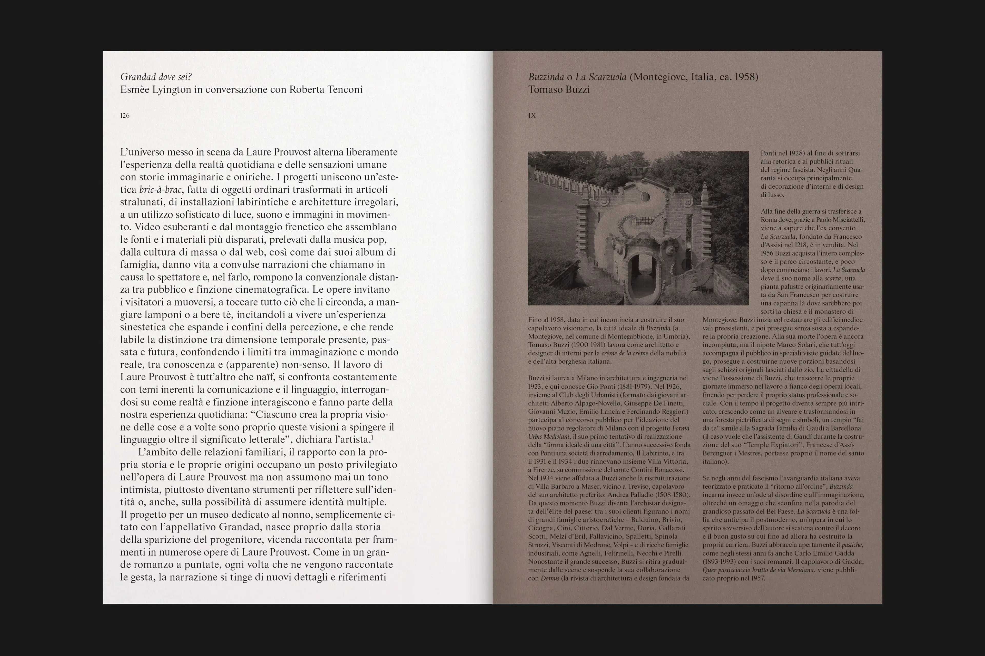 Mousse Publishing