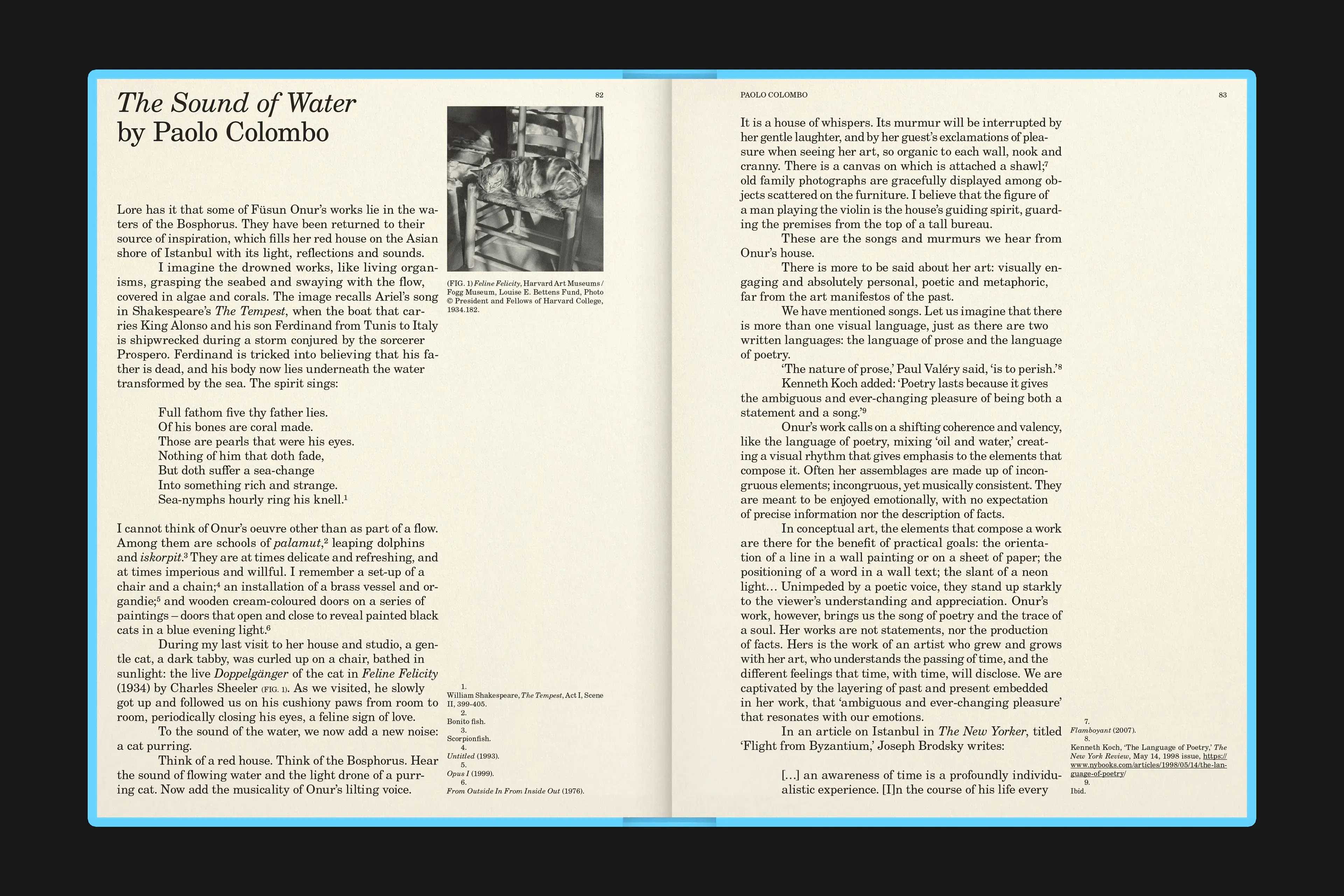 Mousse Publishing