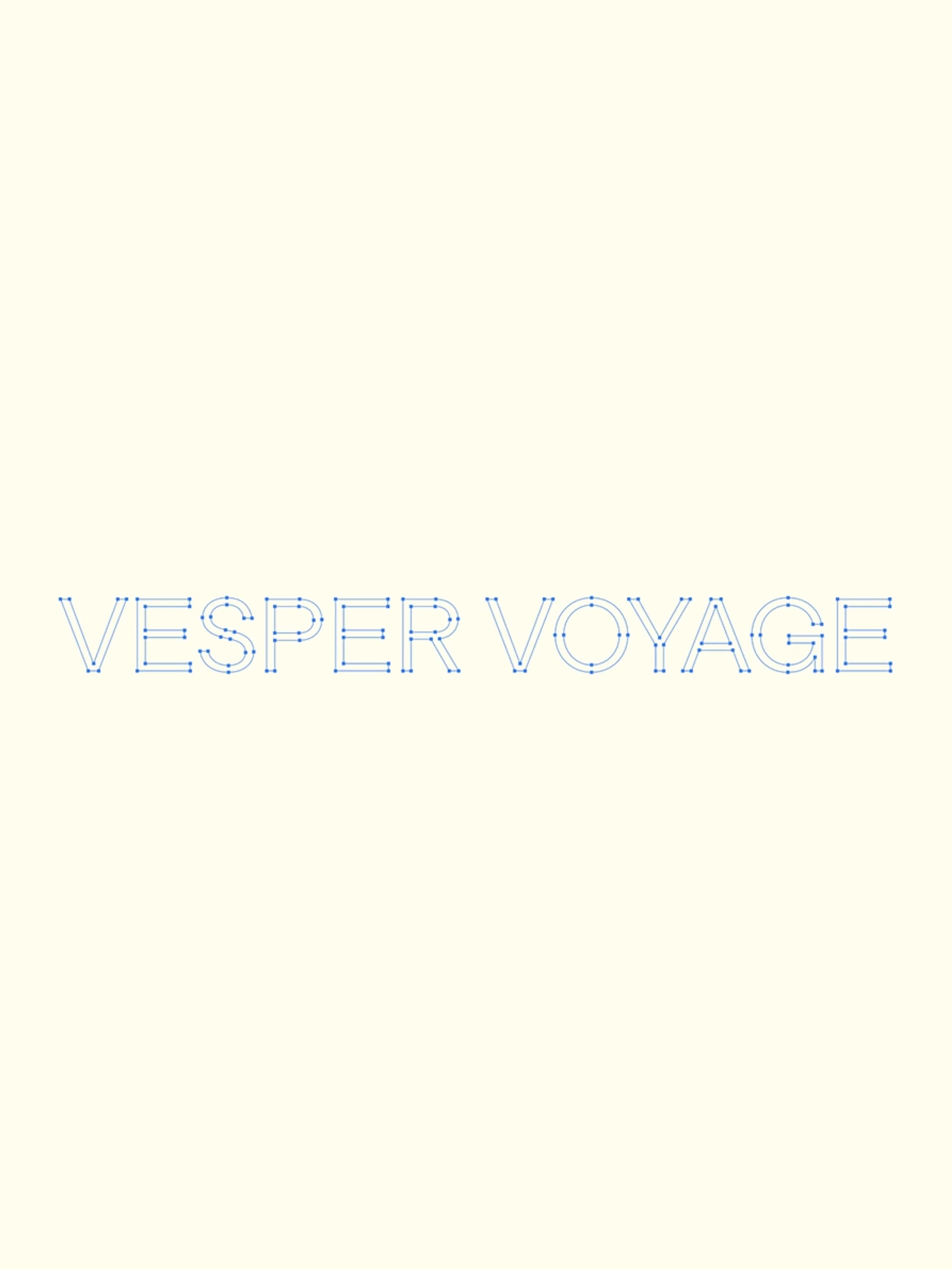 Vesper Voyage