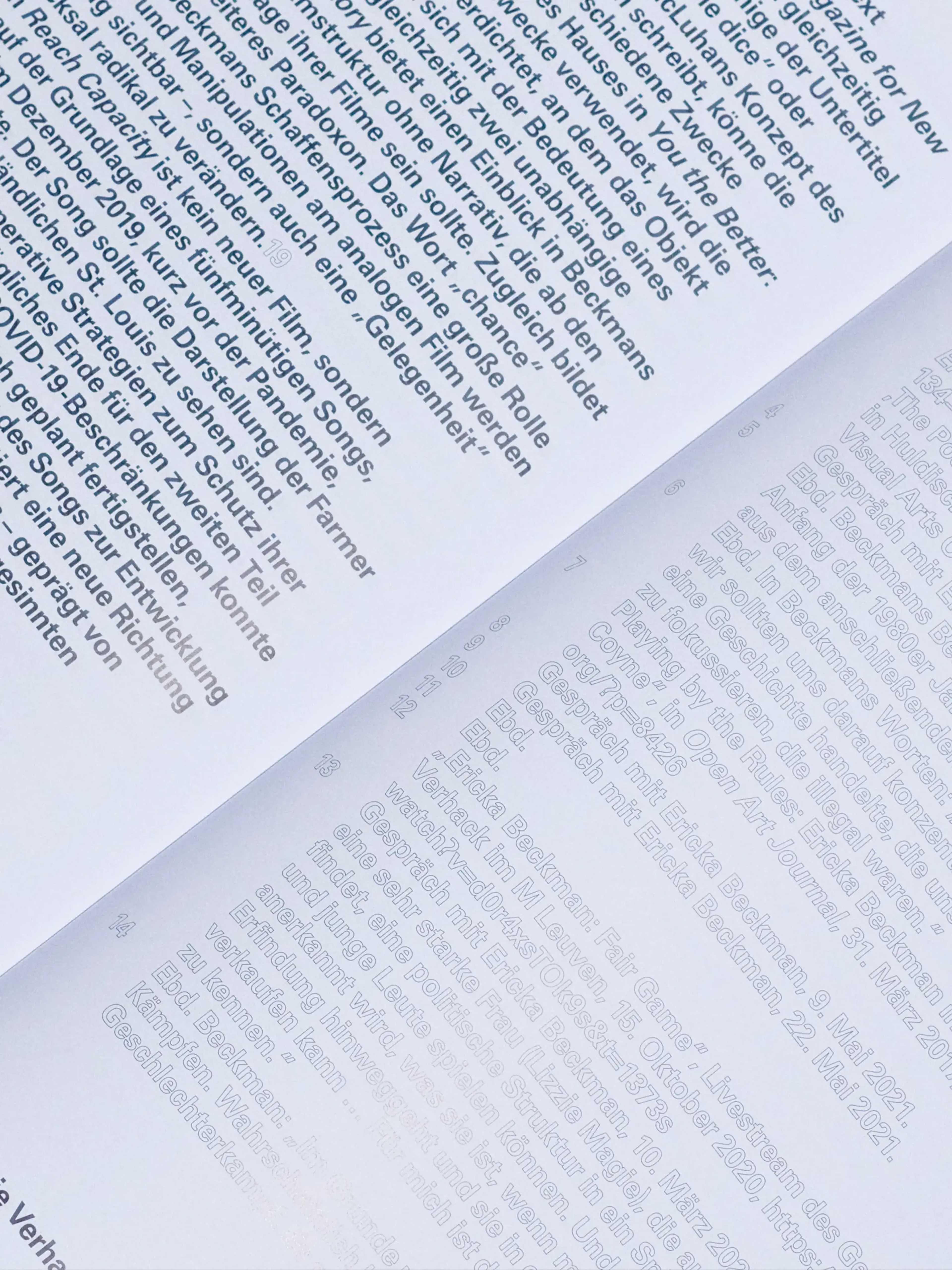 Mousse Publishing