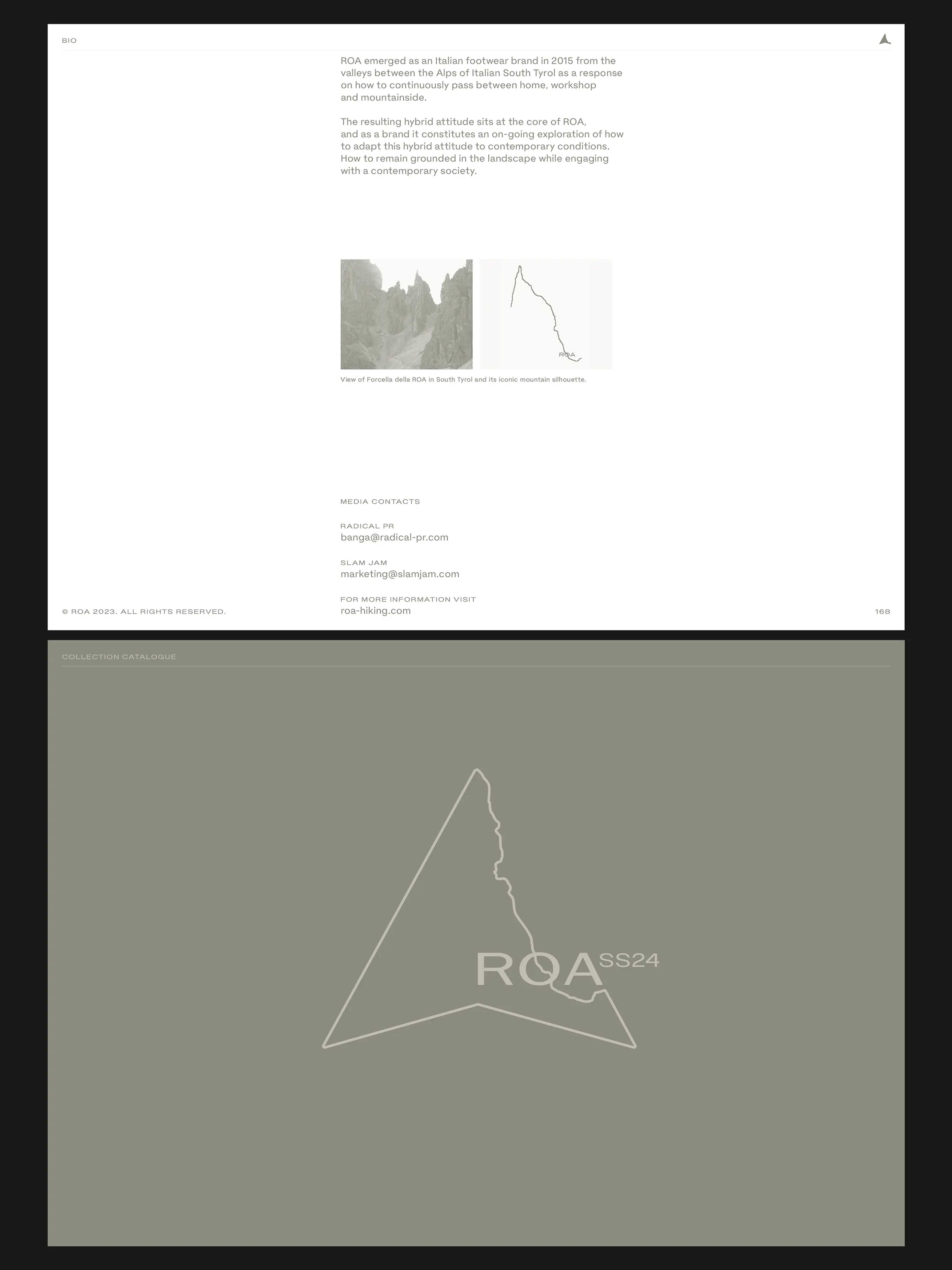 ROA SS4