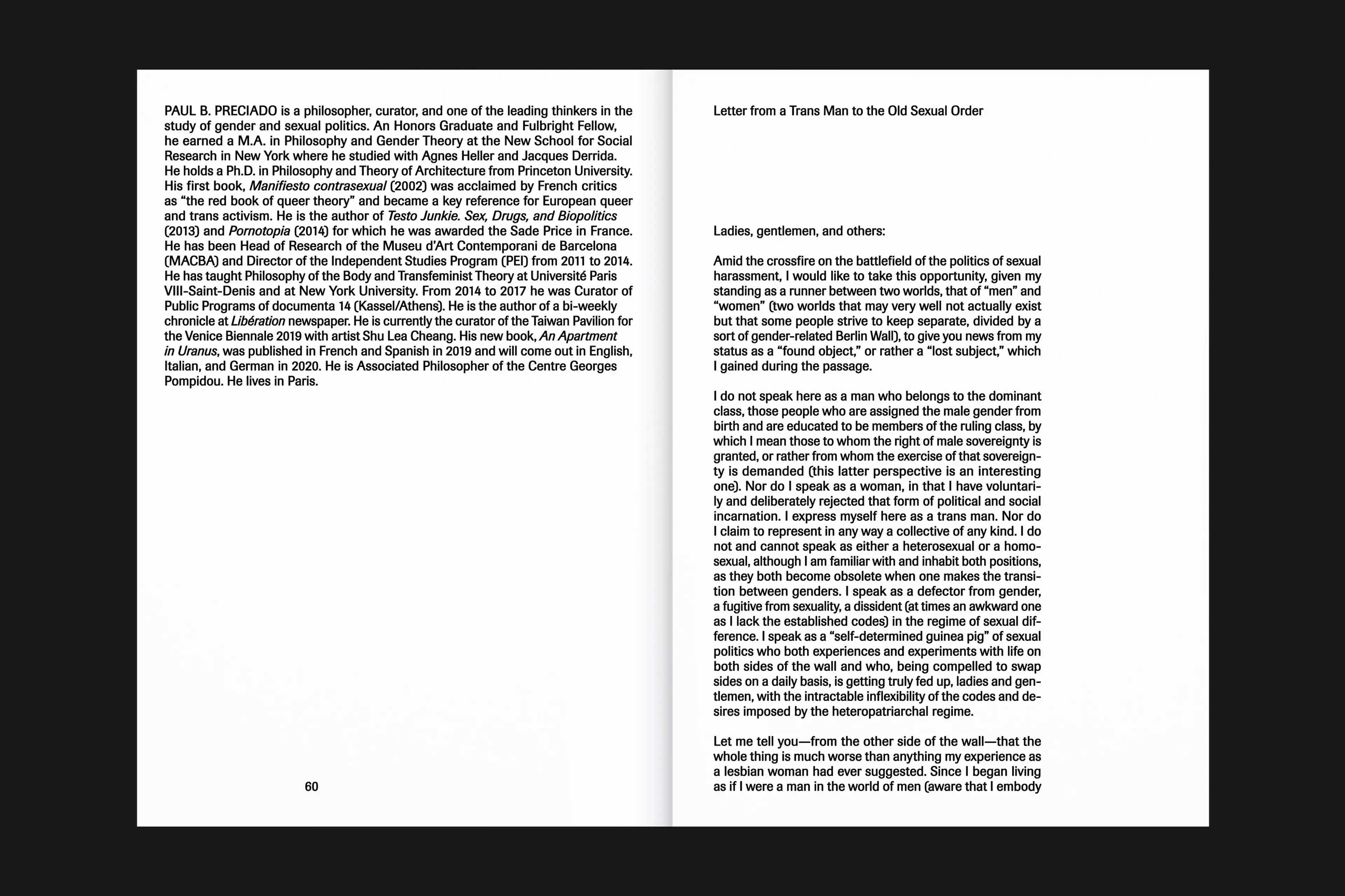 Mousse Publishing