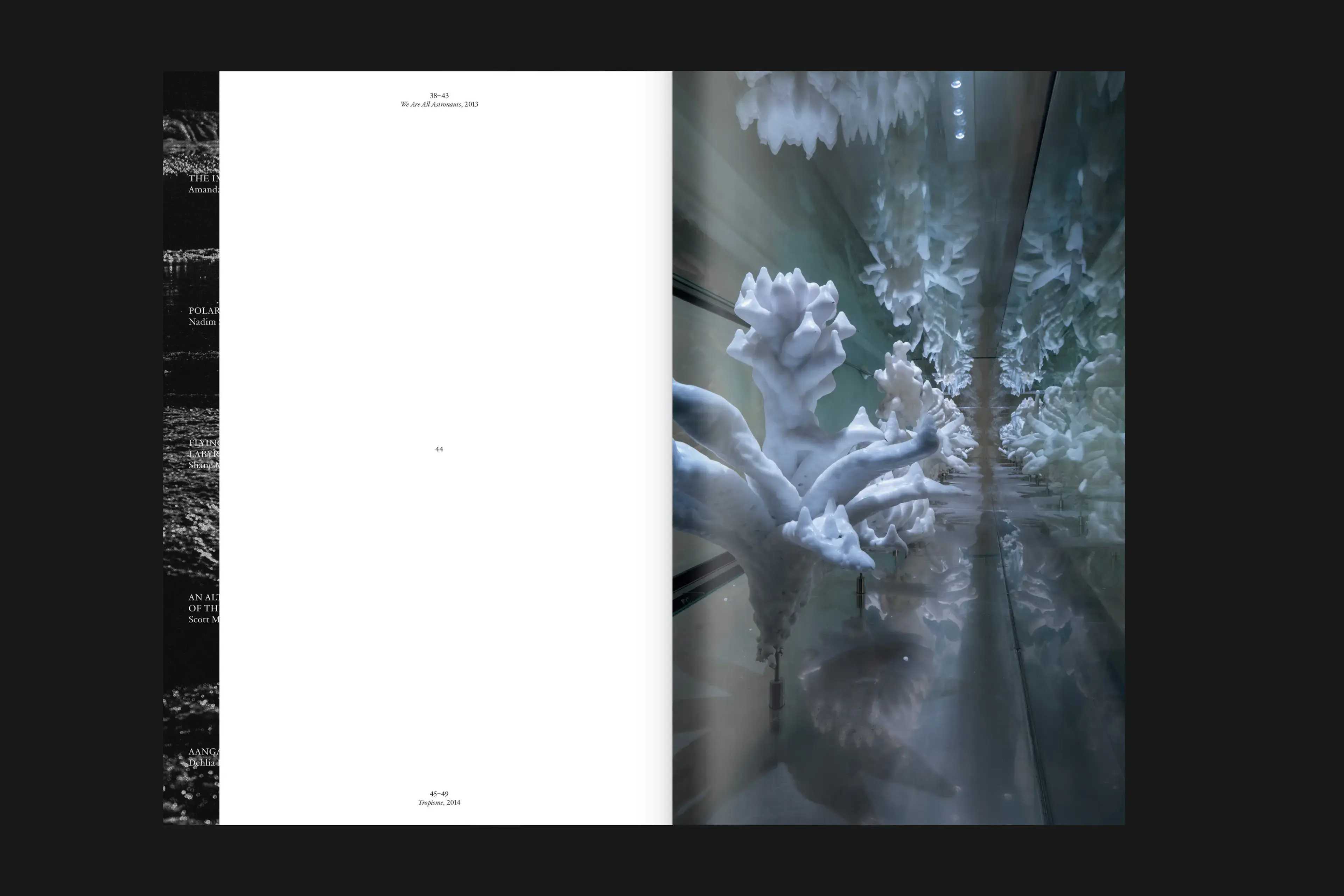 Mousse Publishing