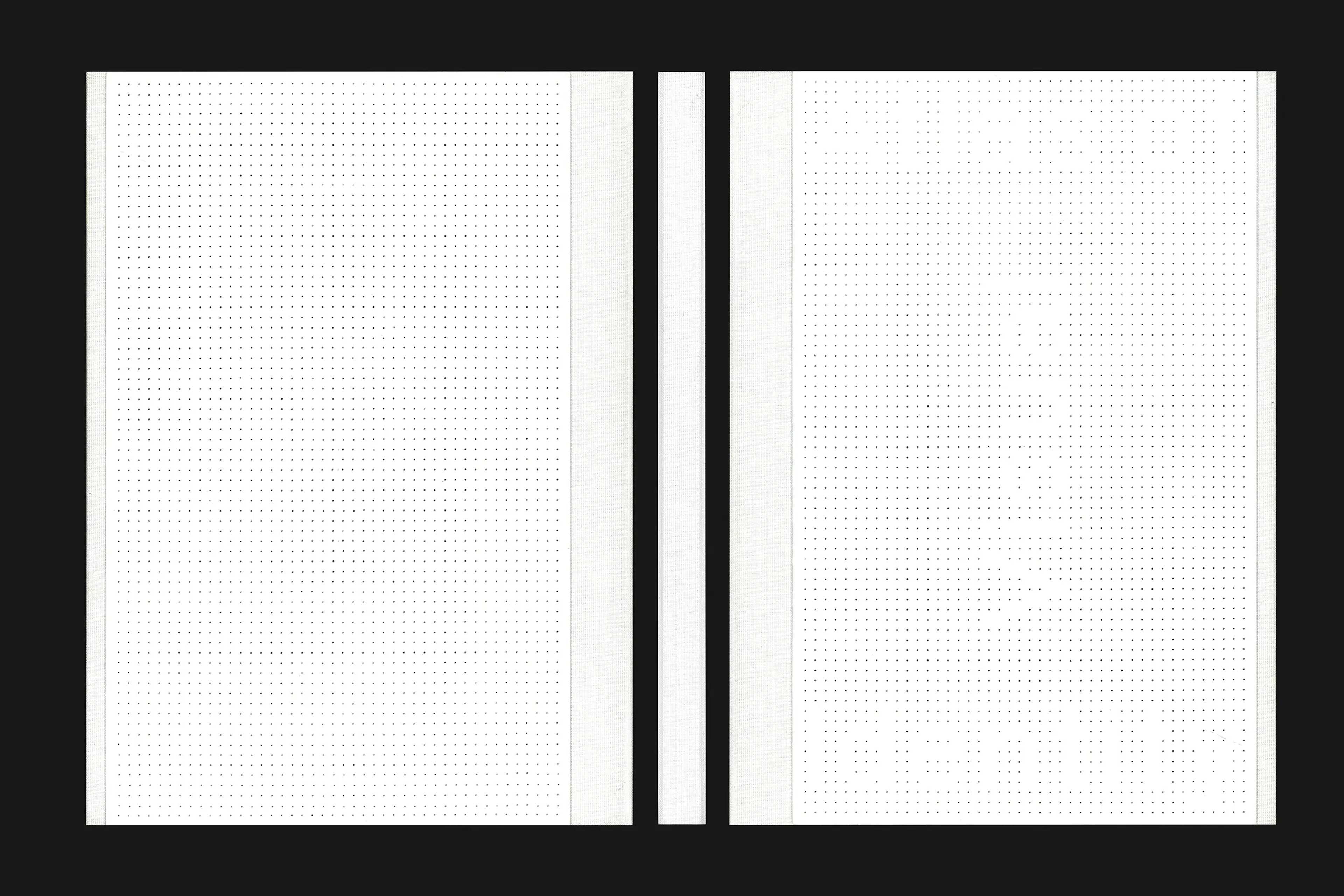 Atlas of Visual Identity