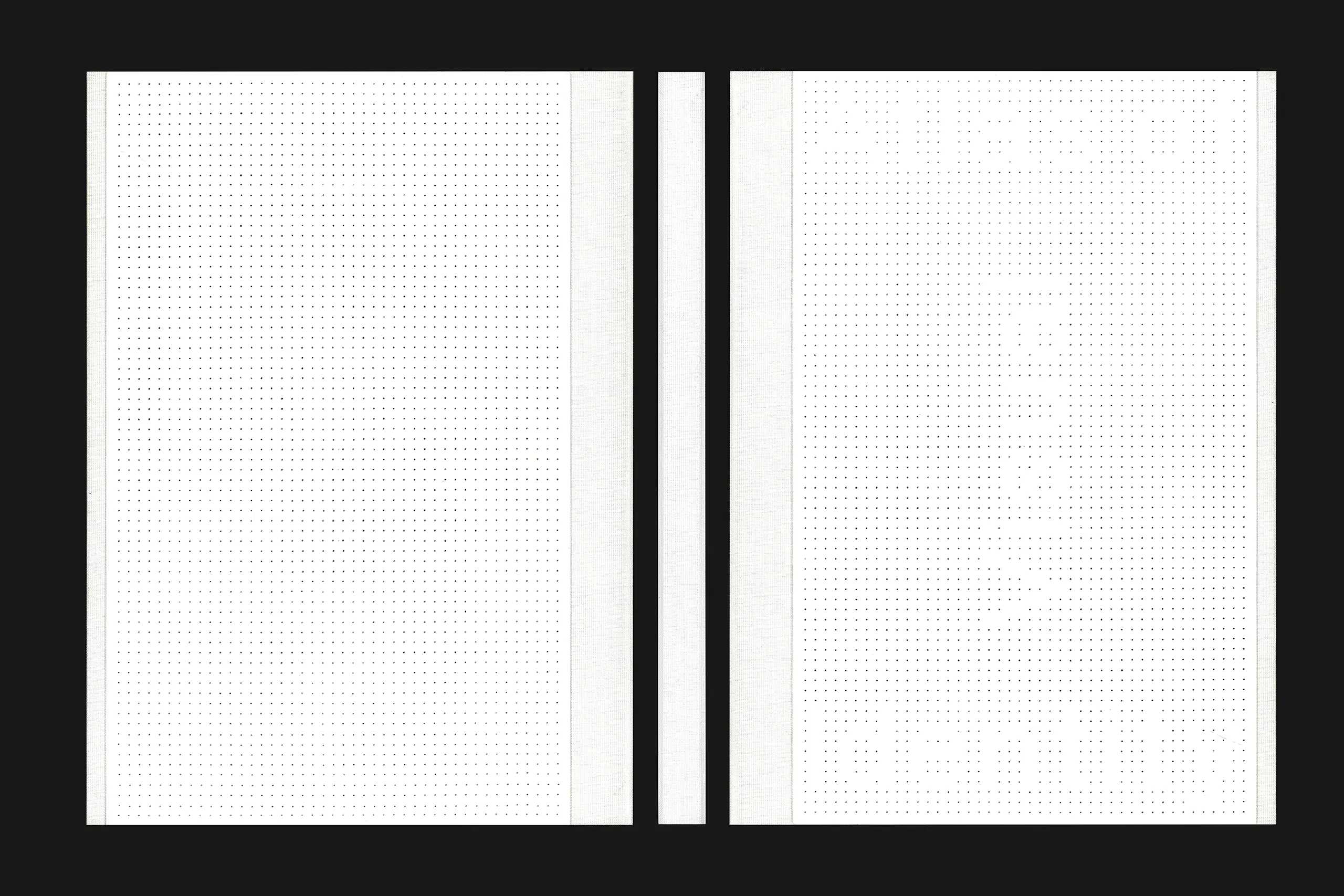 Atlas of Visual Identity