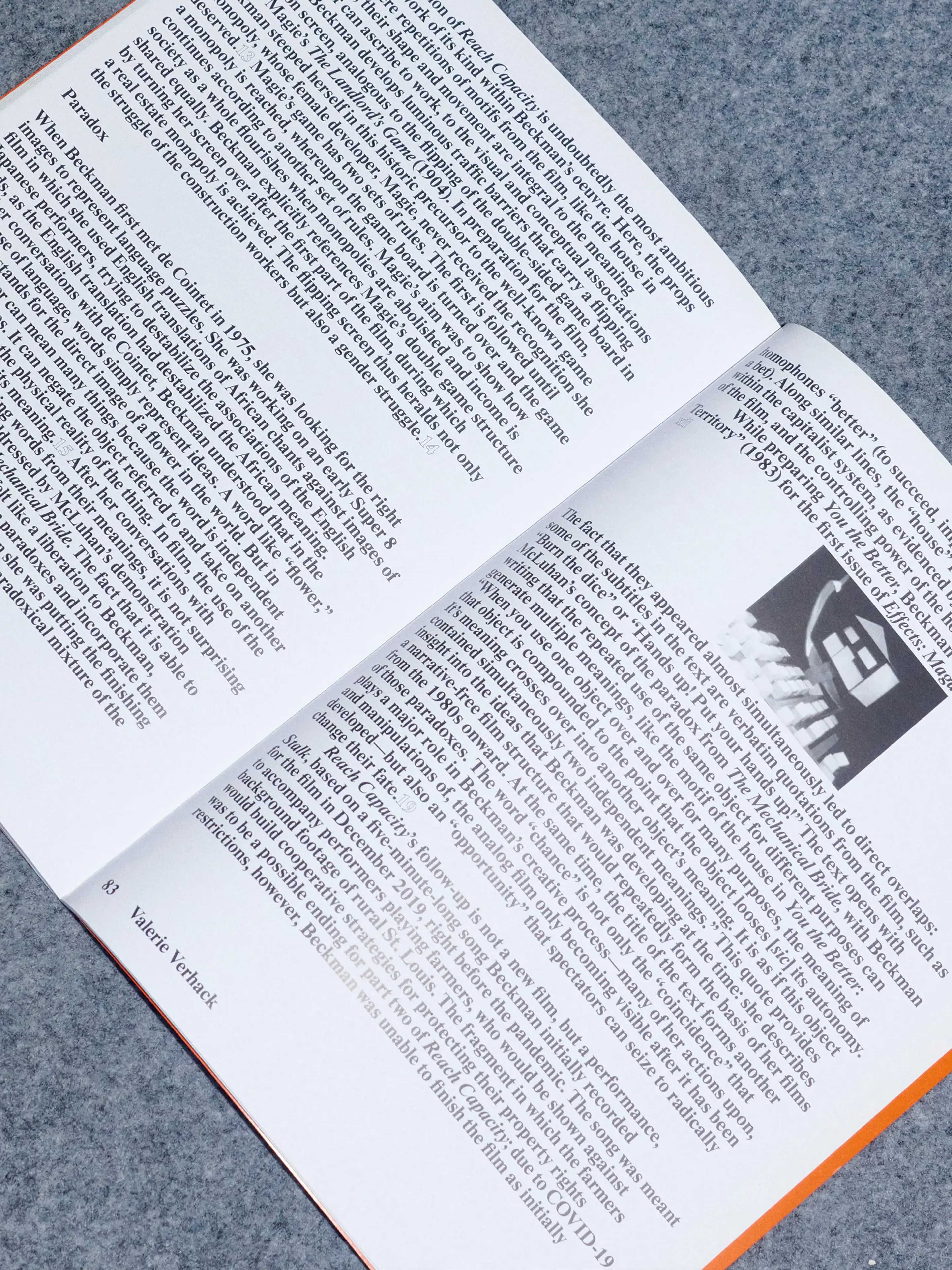 Mousse Publishing