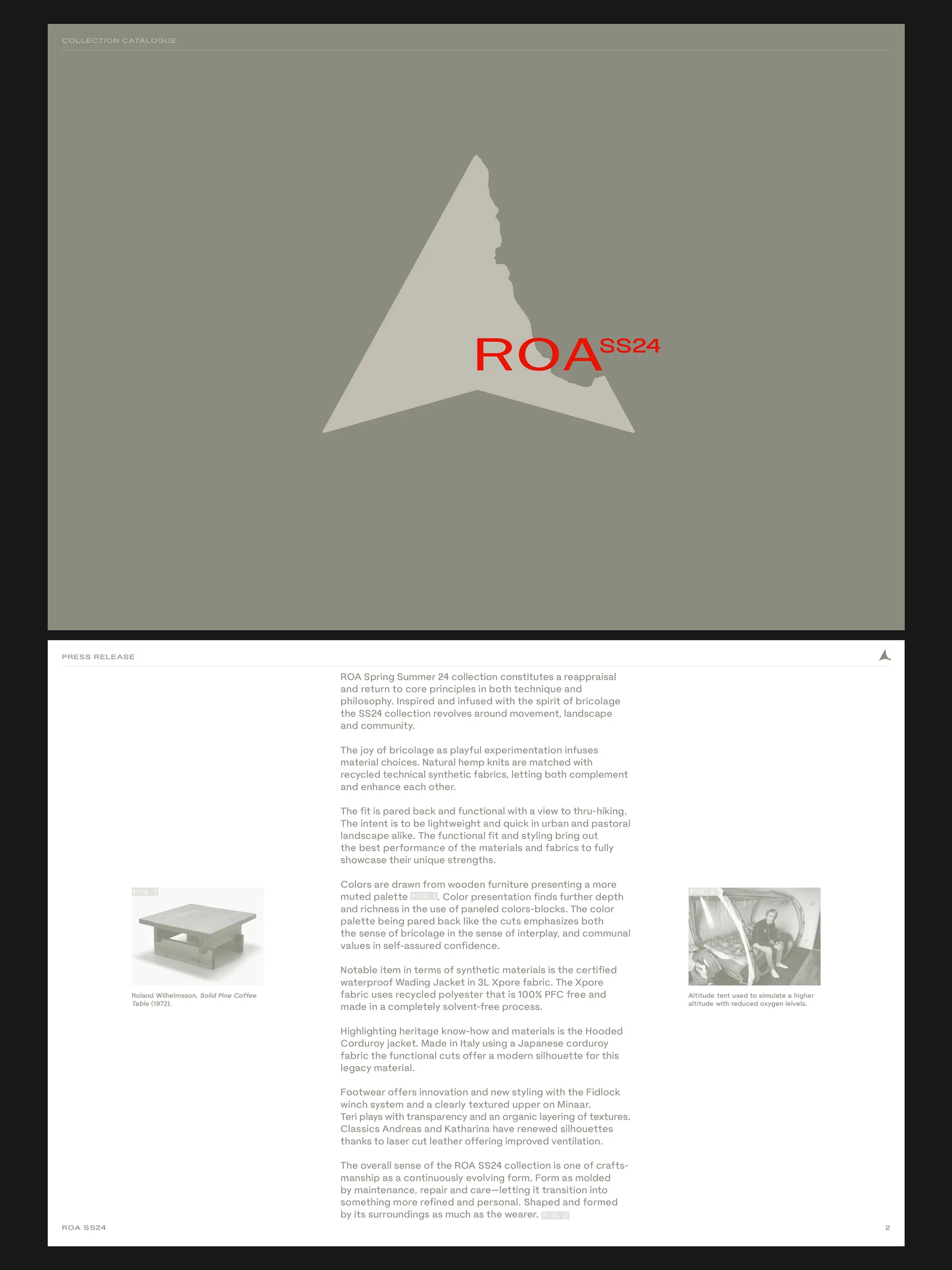 ROA SS4