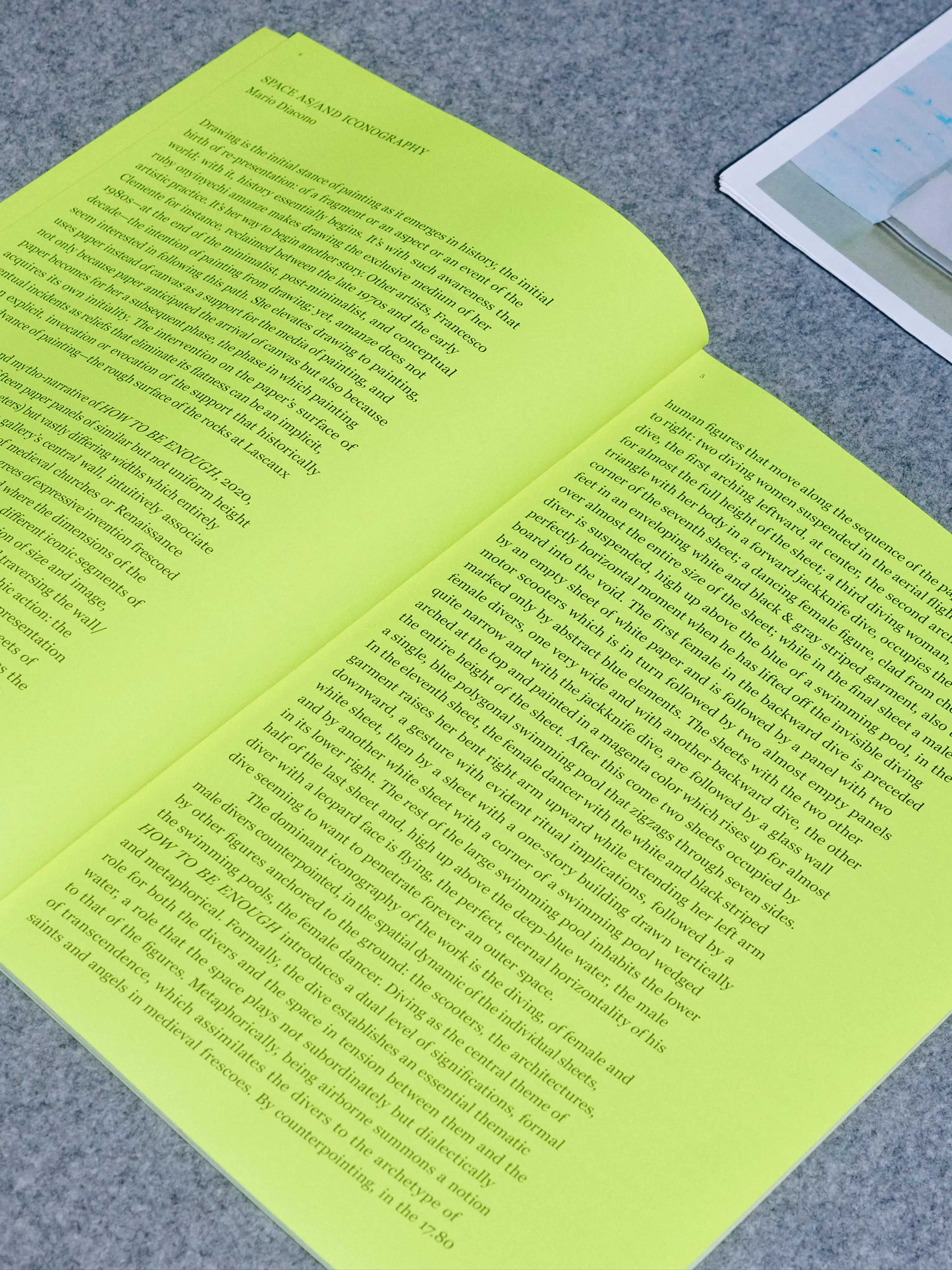 Mousse Publishing