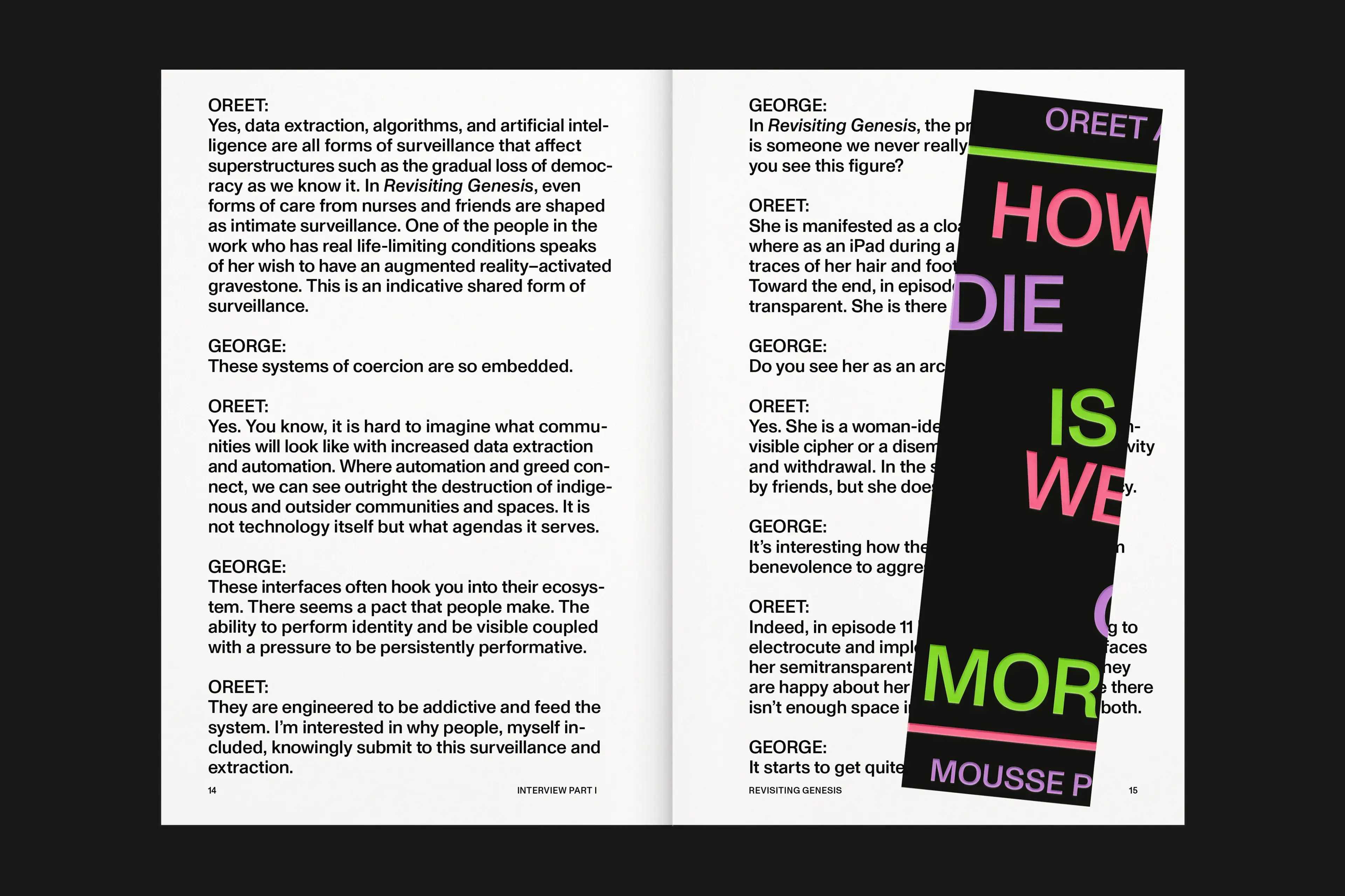 Mousse Publishing
