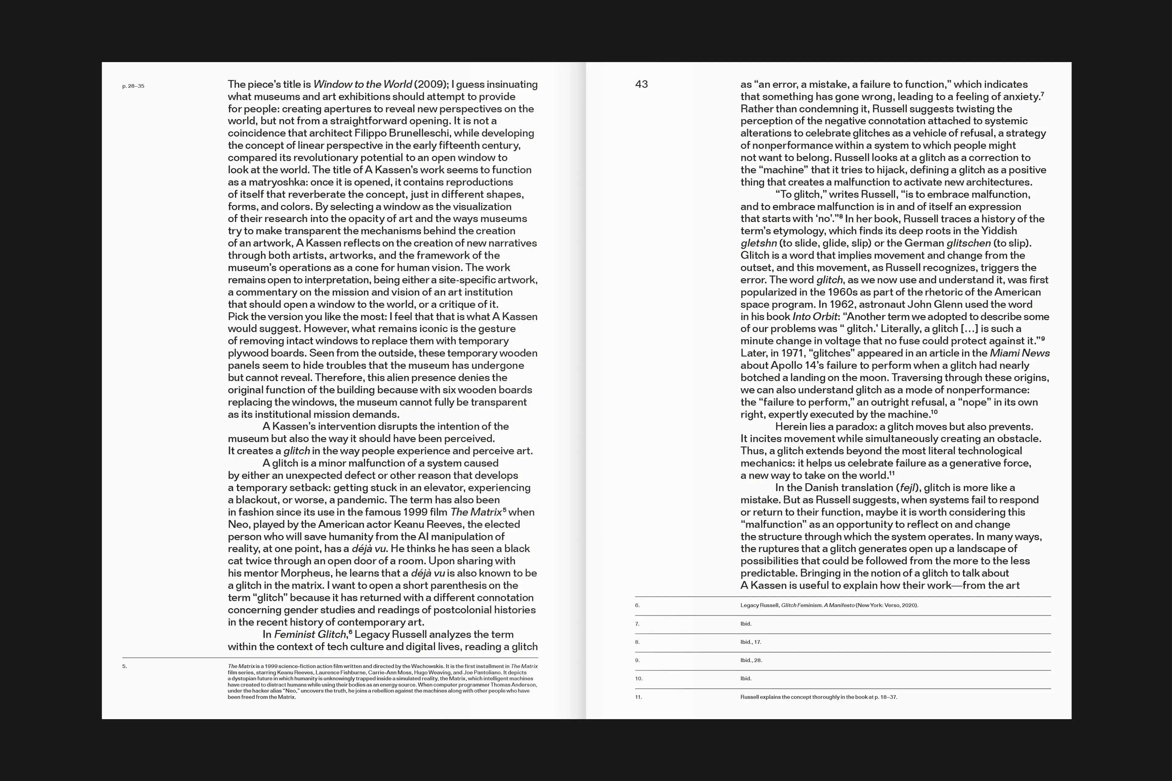 Mousse Publishing