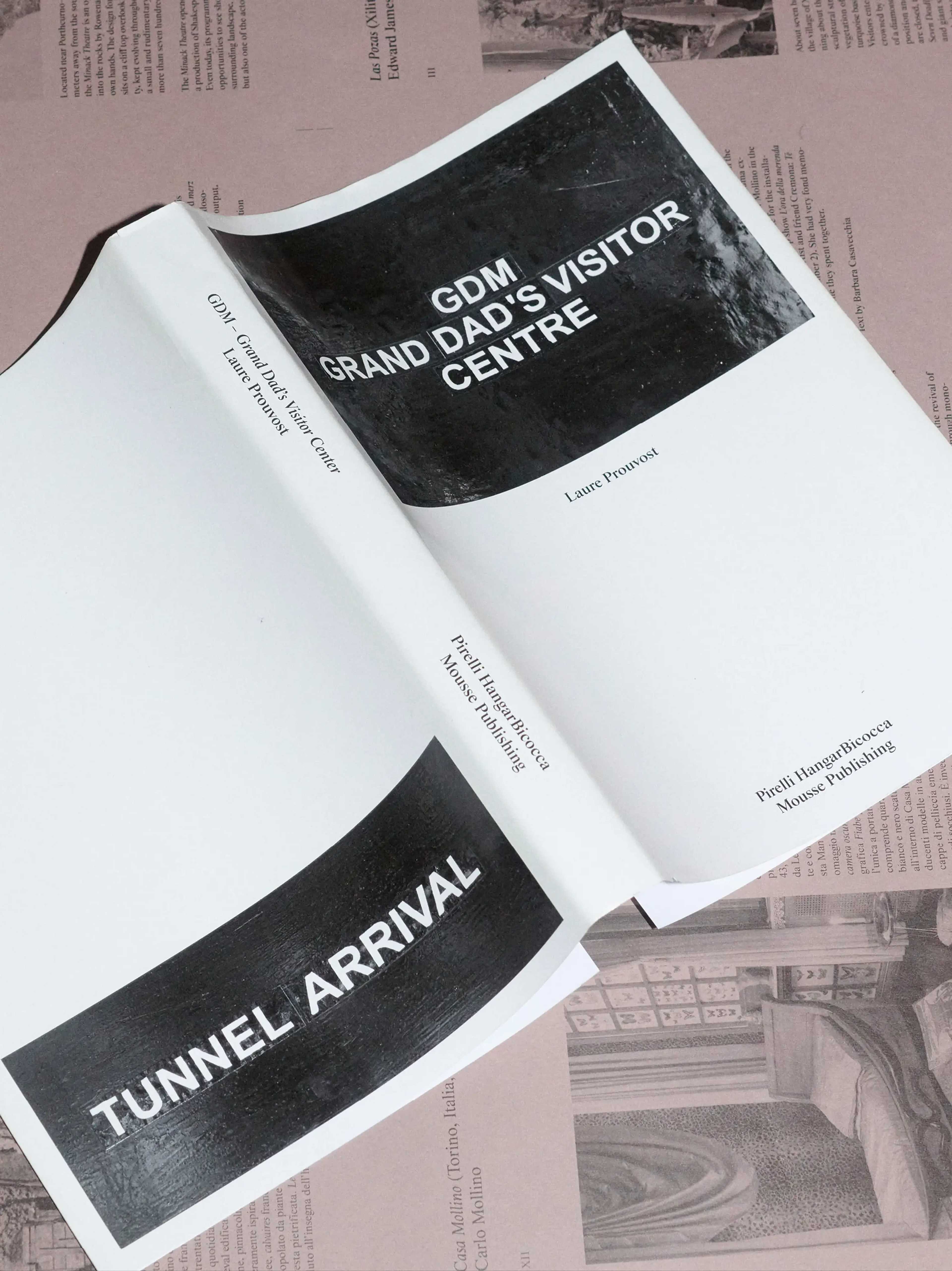 Mousse Publishing
