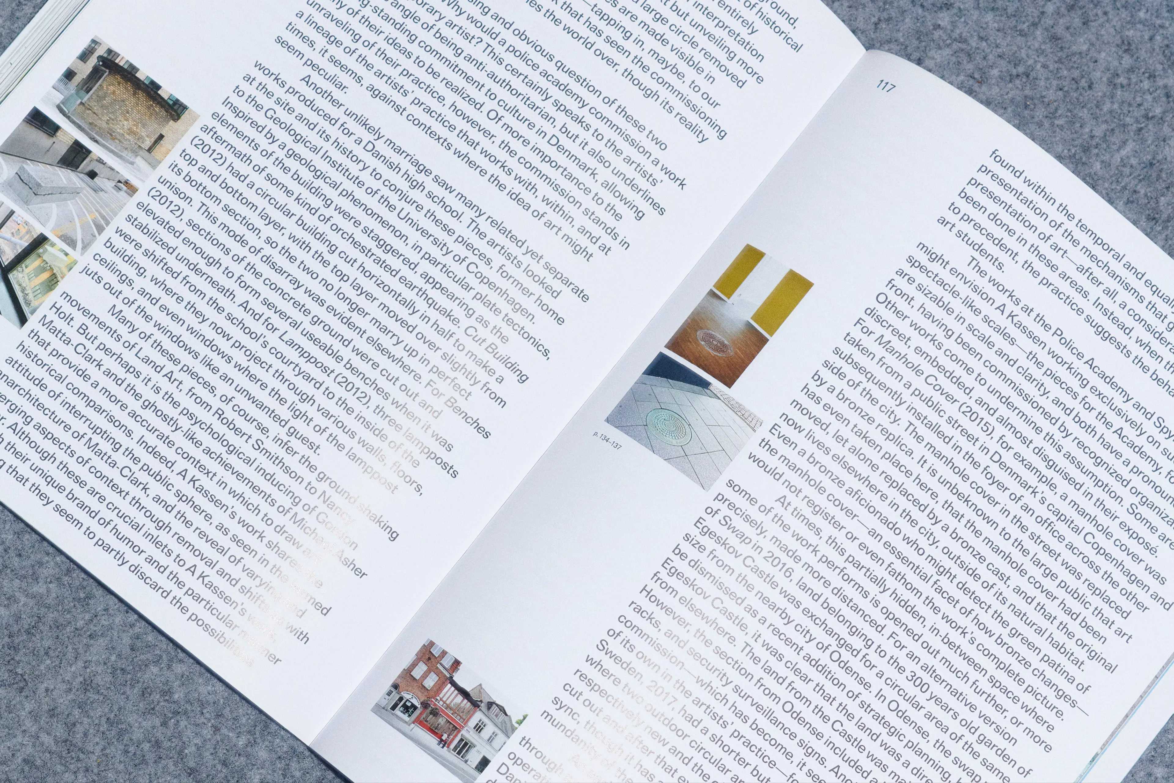Mousse Publishing