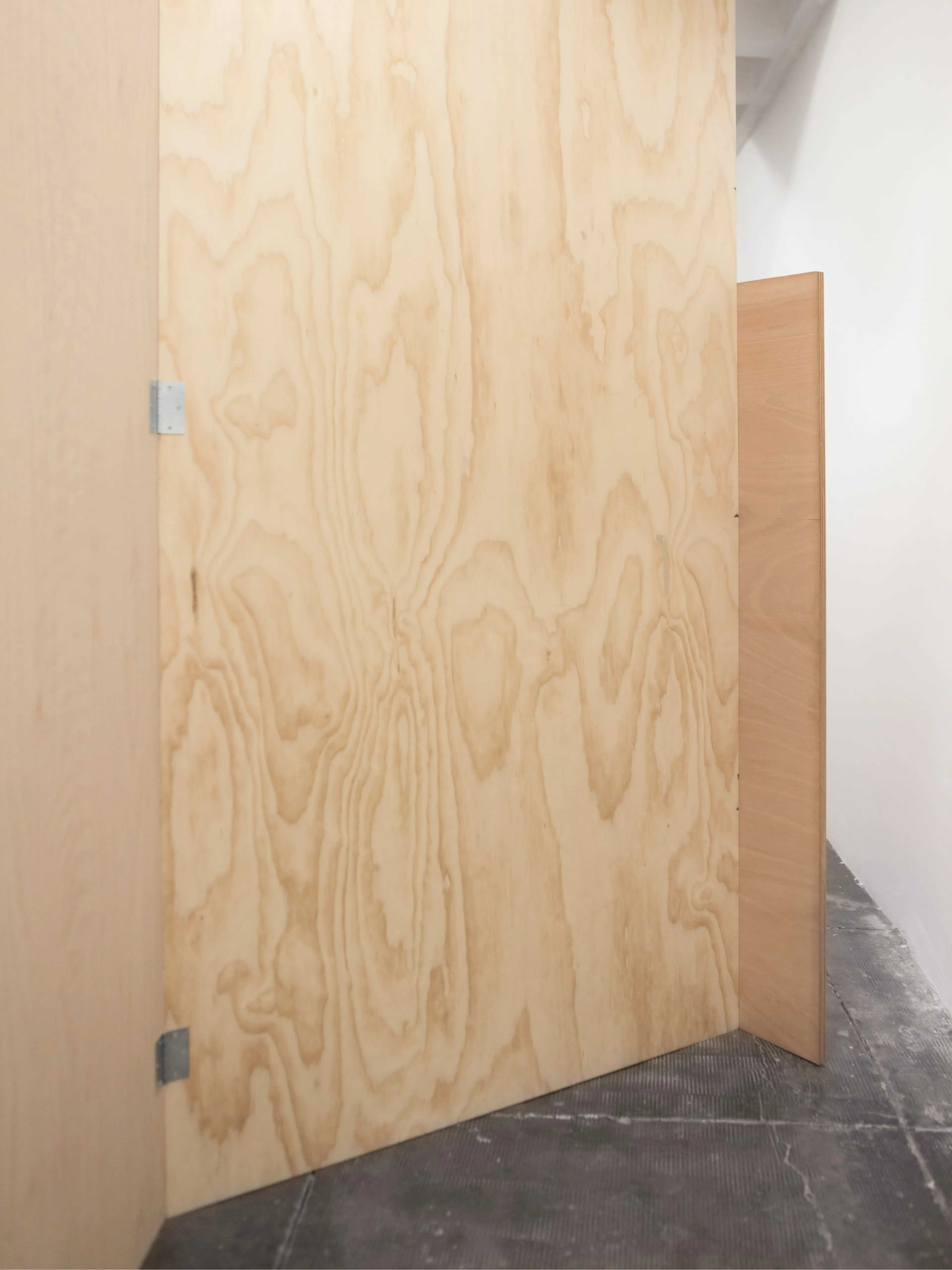 A is A is A: Exhibition