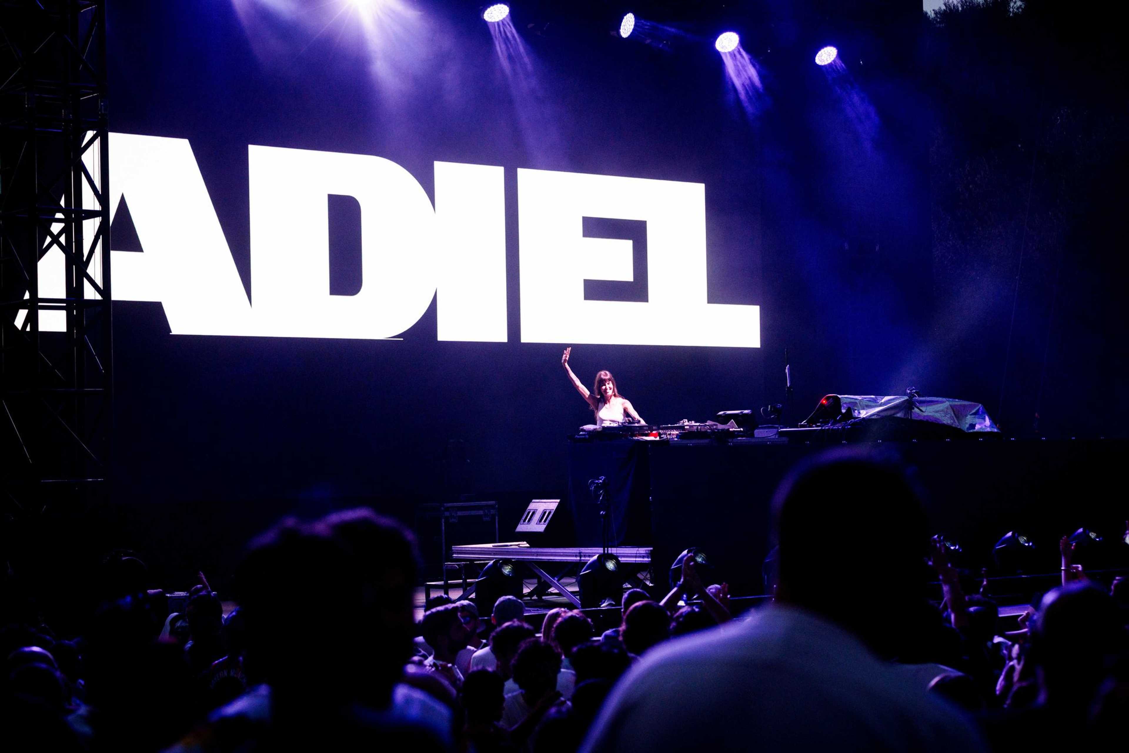 Adiel