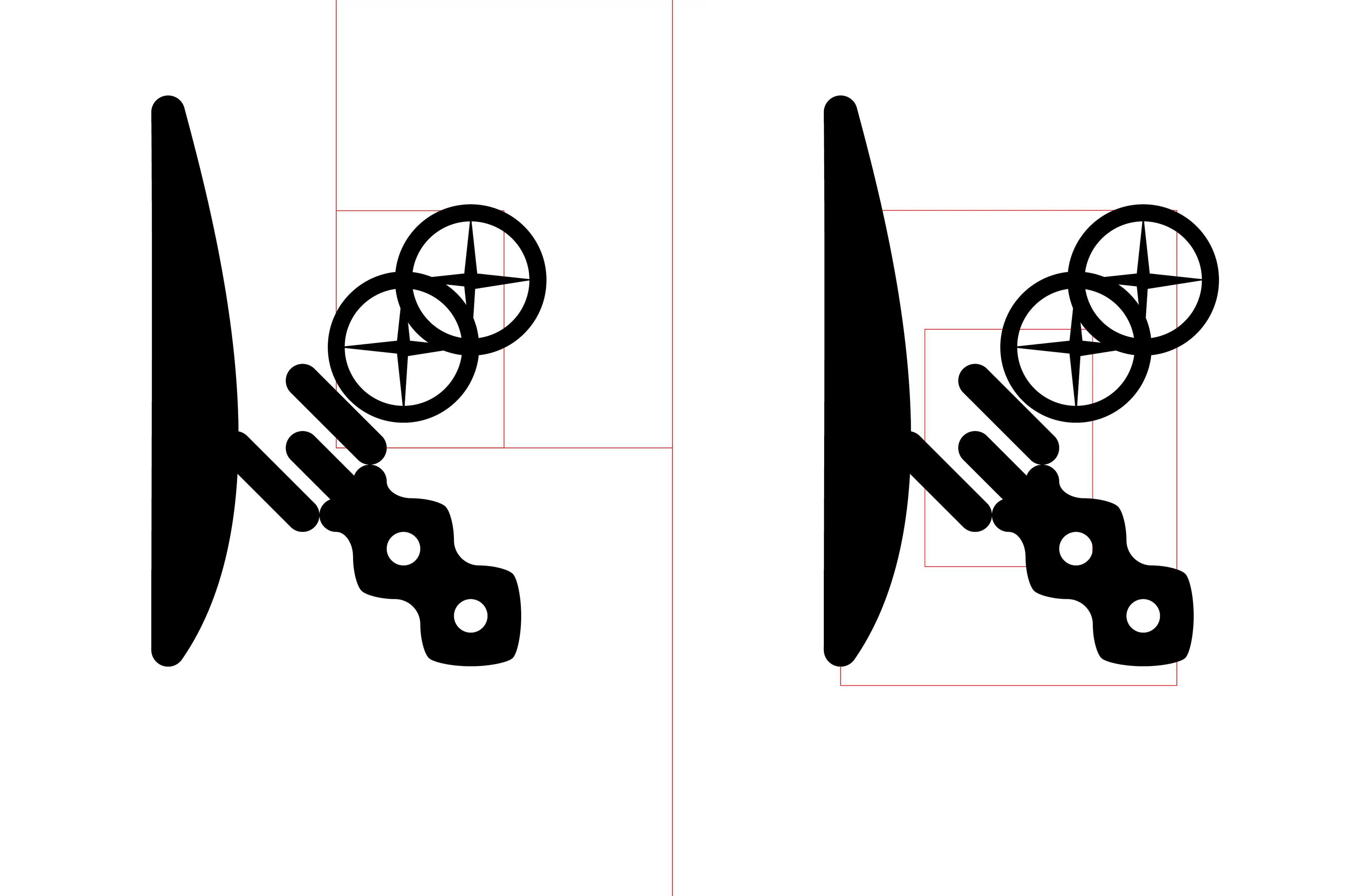 A is A is A: Alphabets