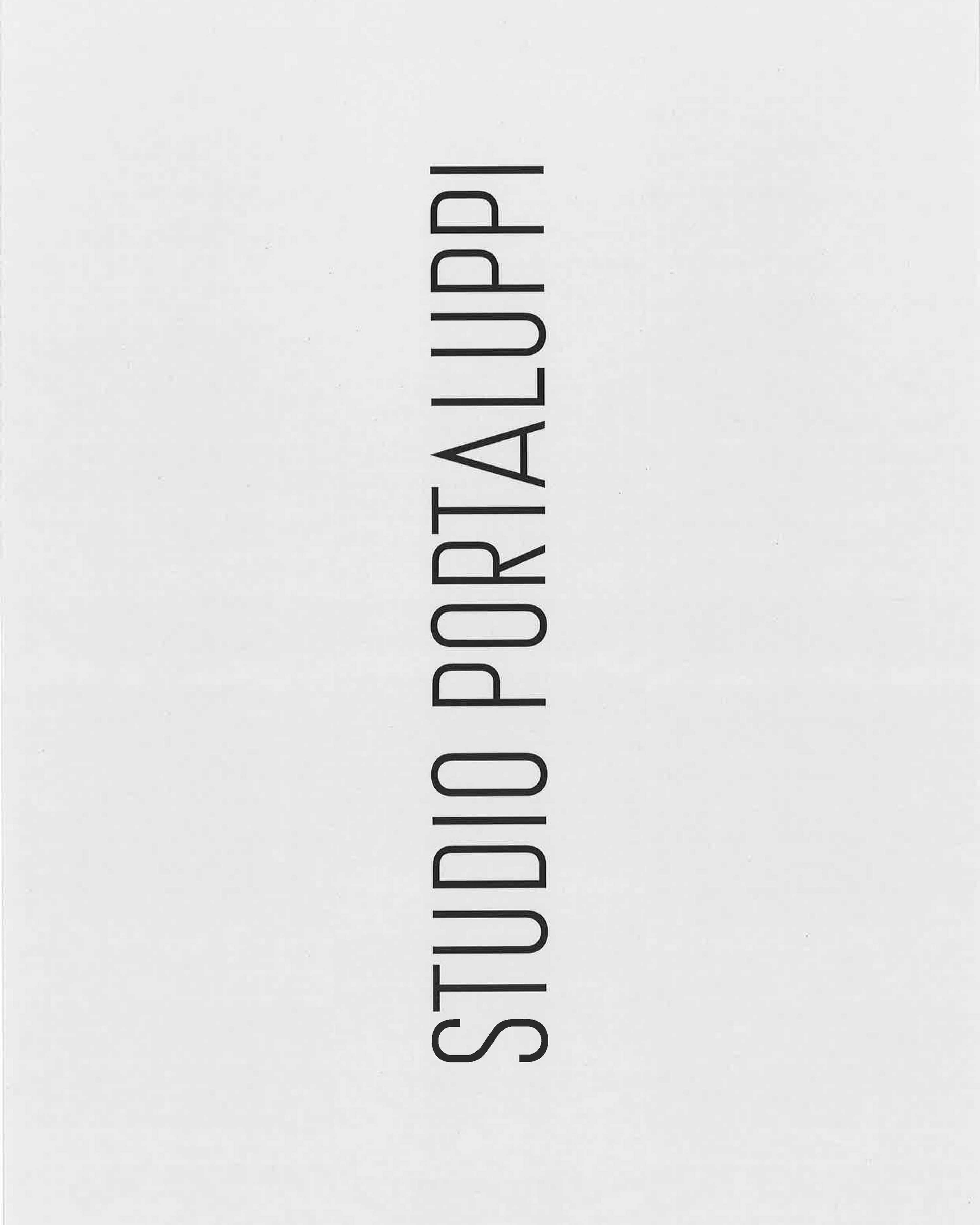 Studio Portaluppi