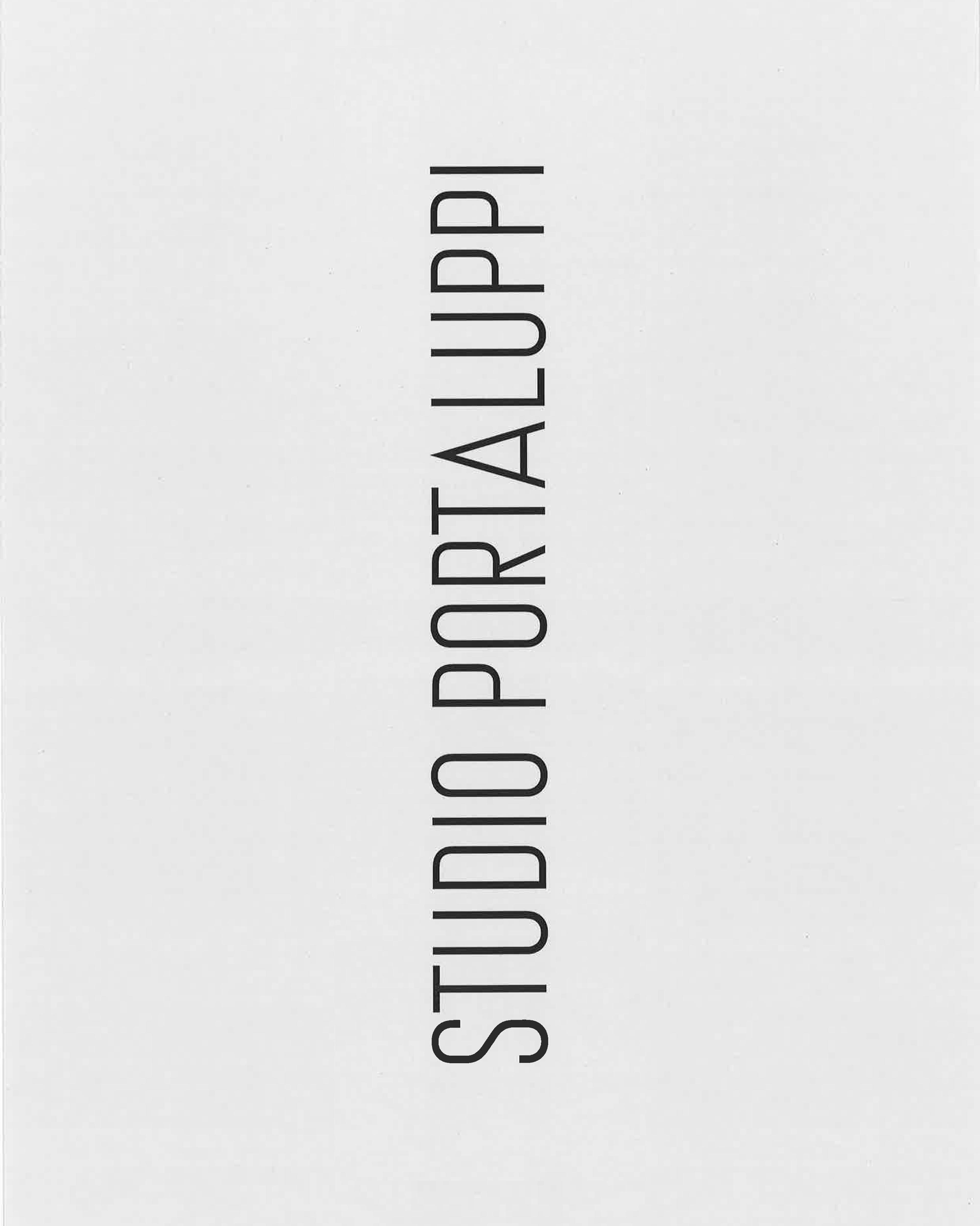Studio Portaluppi