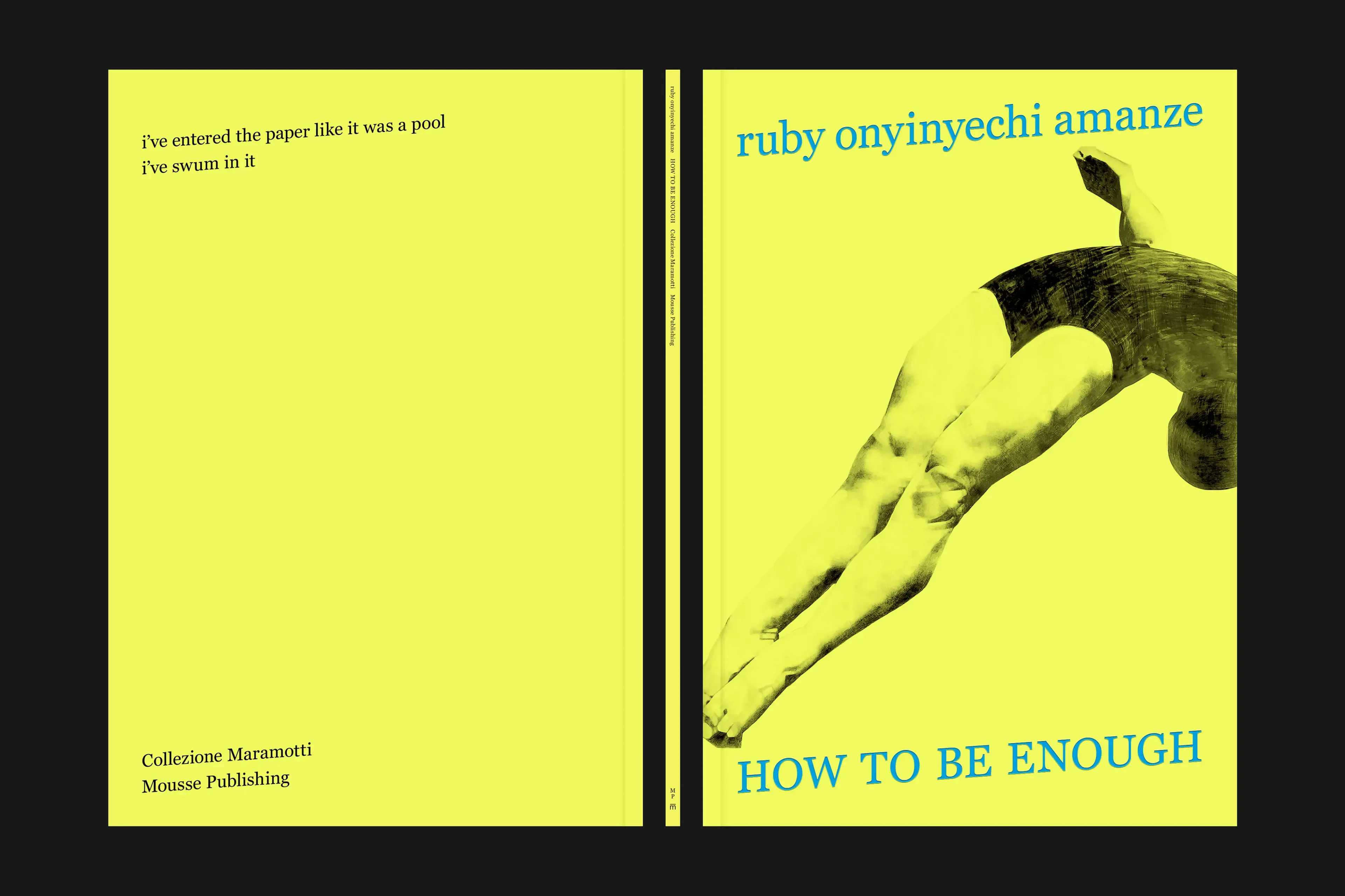 Mousse Publishing