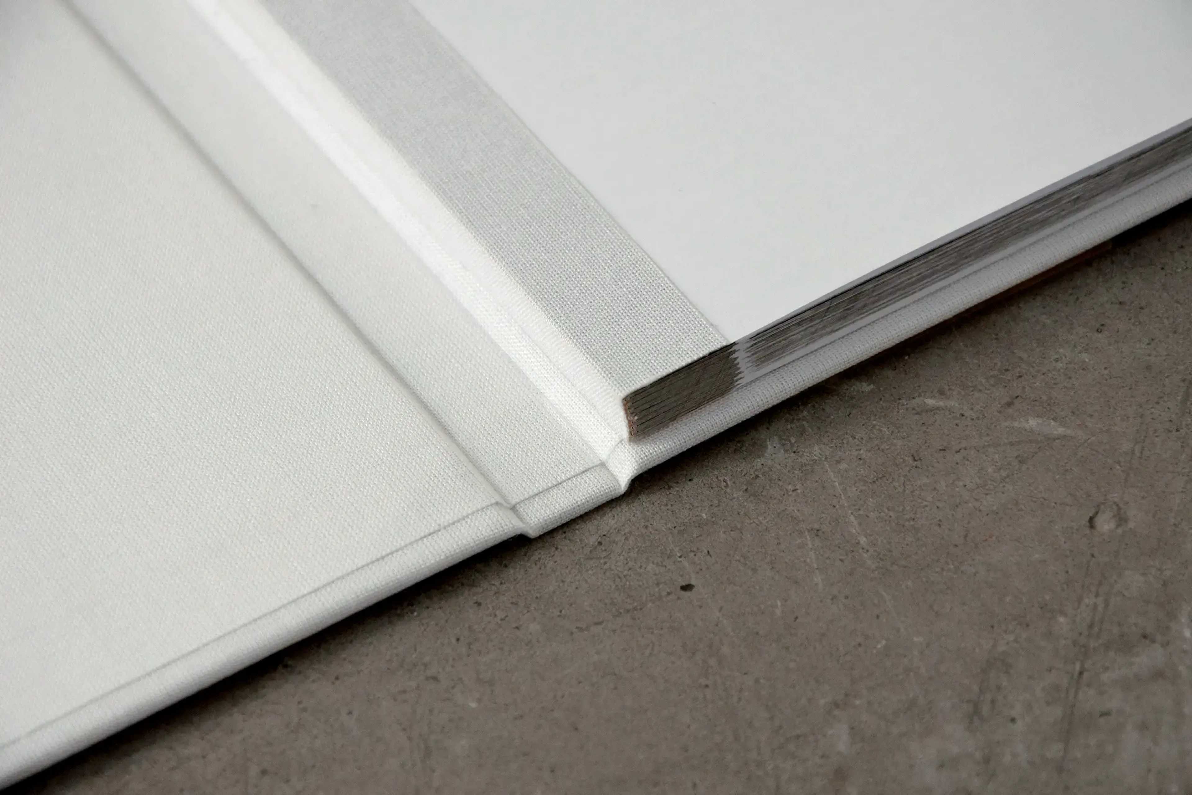 Atlas of Visual Identity