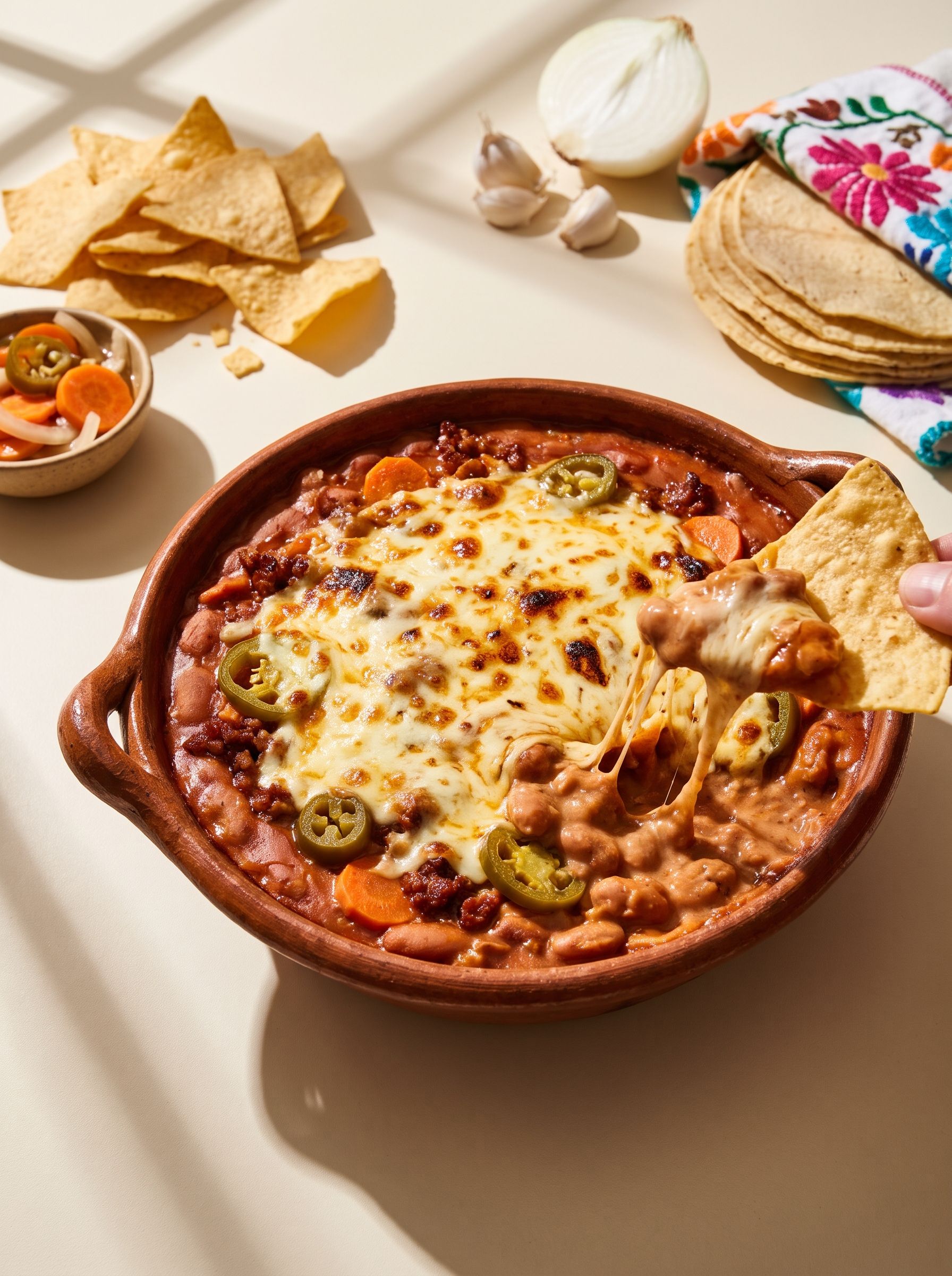 Frijoles Puercos