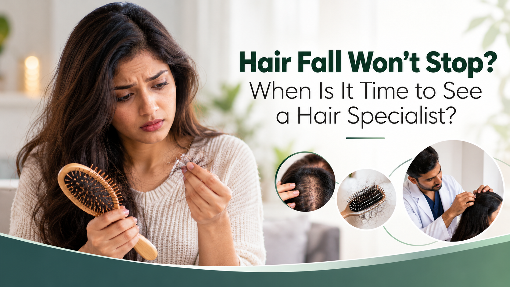 hair fall