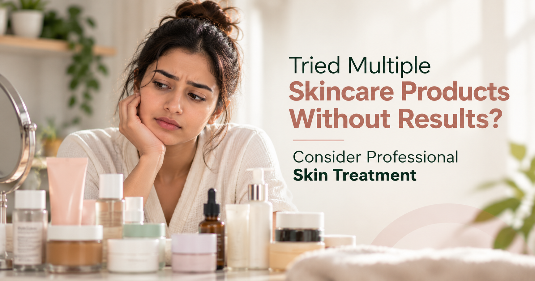 Skin care