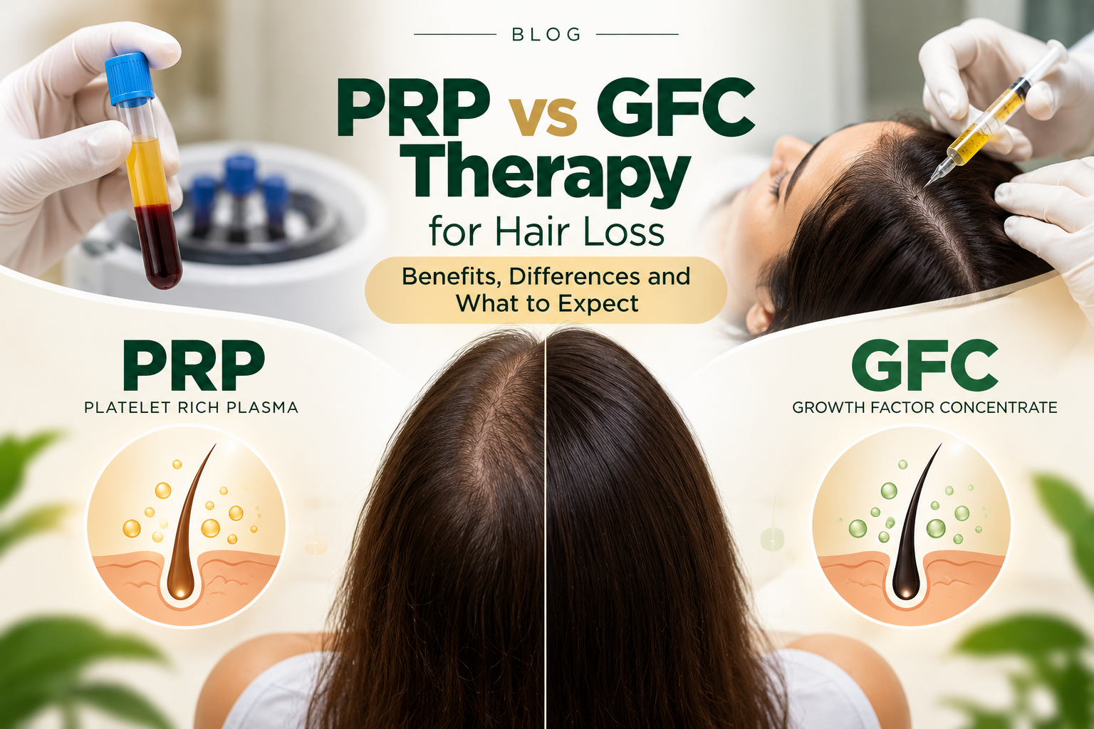hair loss