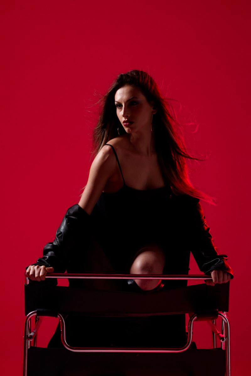Ana Color 33
