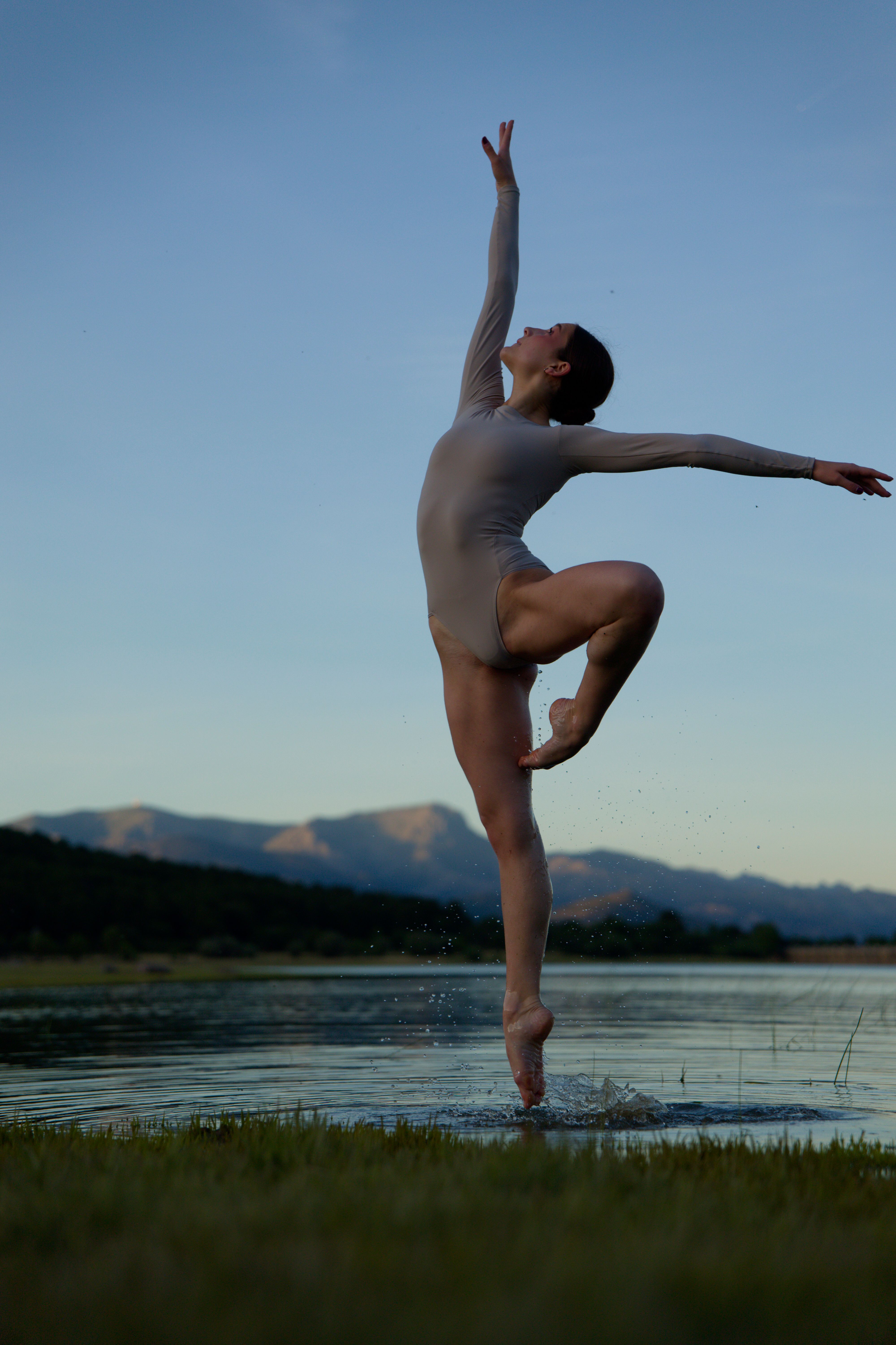 Sesión ballet 1